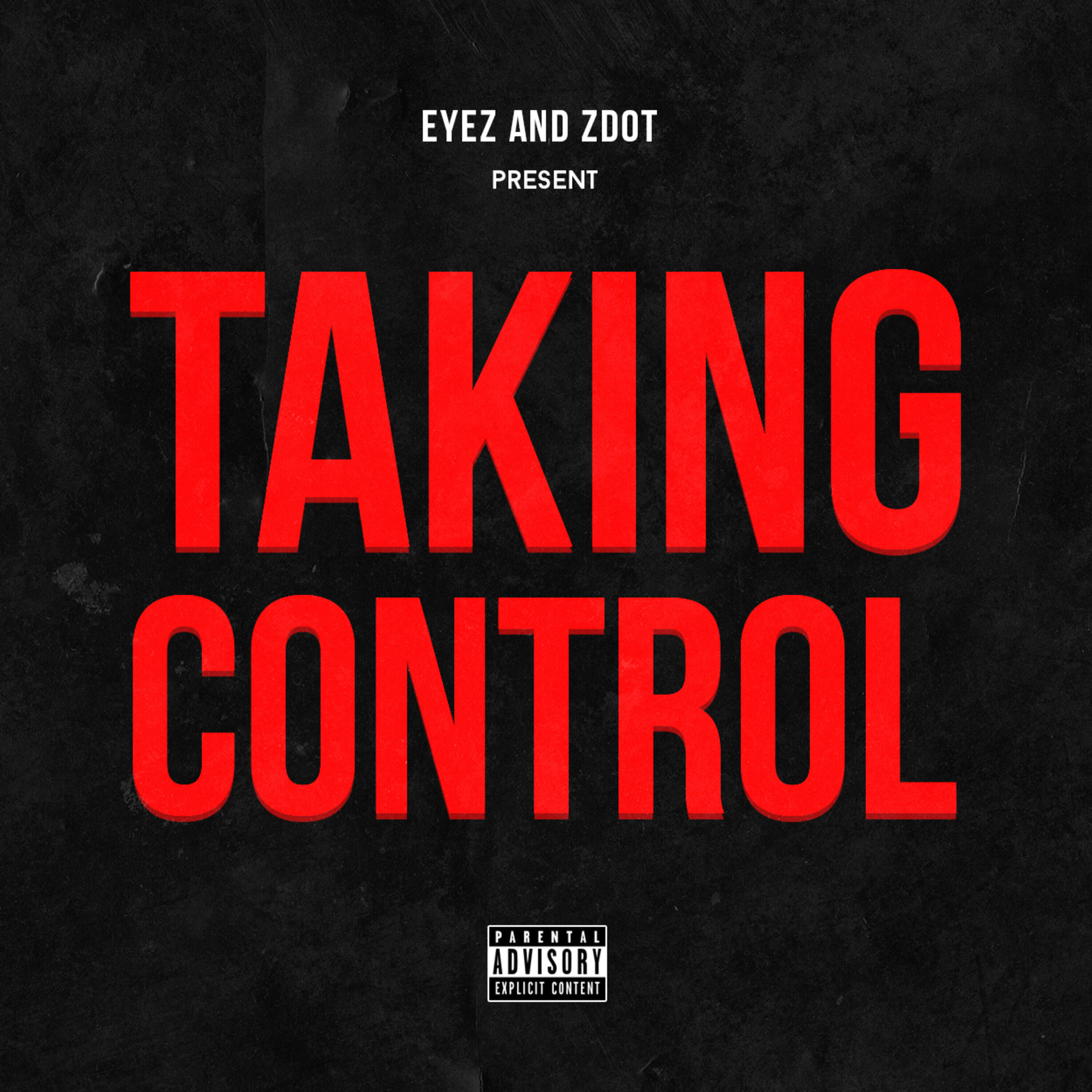 Eyez, Zdot - Hard To Get Over