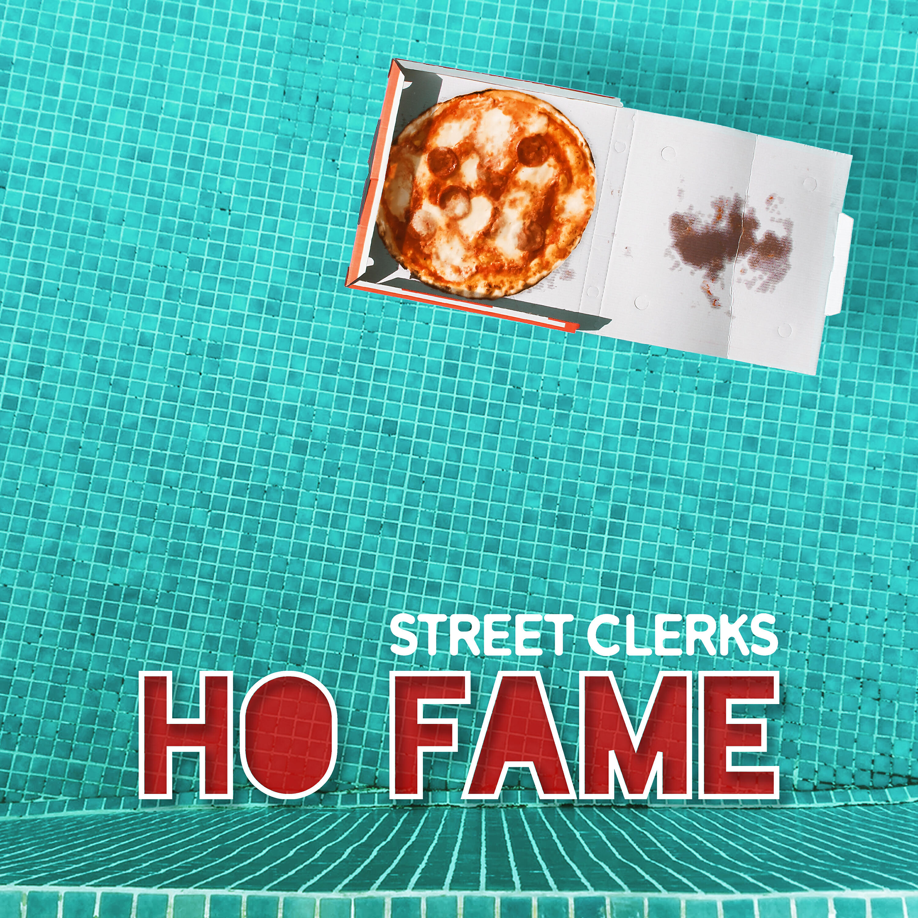 Релиз HO FAME
