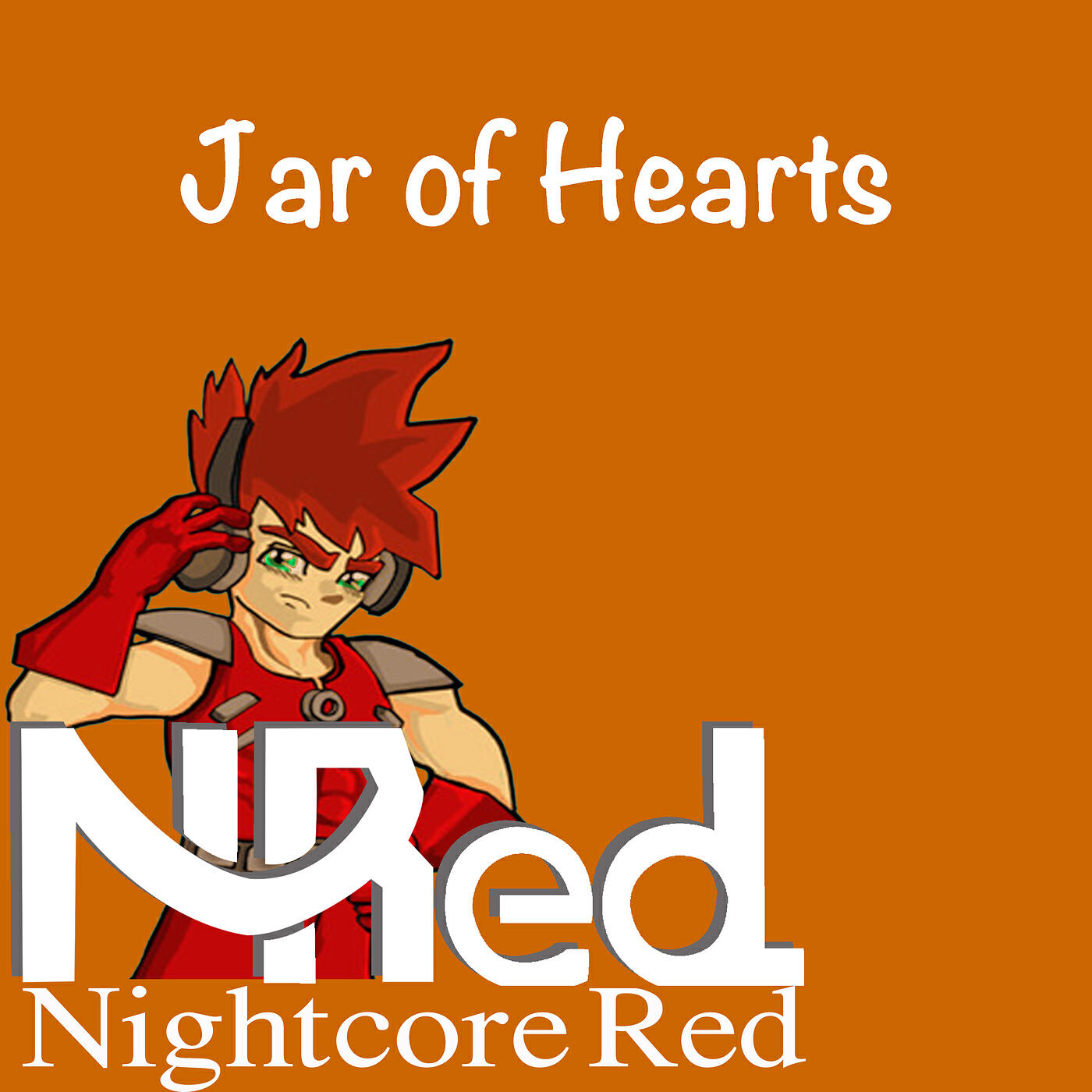 Релиз Jar of Hearts