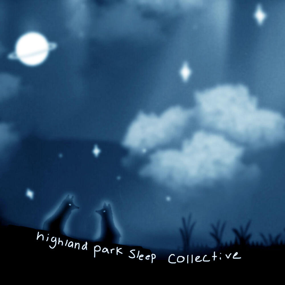 Релиз Wolf Moon