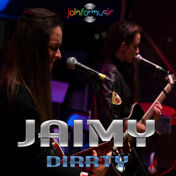 Скачать песню Jaimy - Dirrty (Cover Version) бесплатно в MP3 для Android и iOS