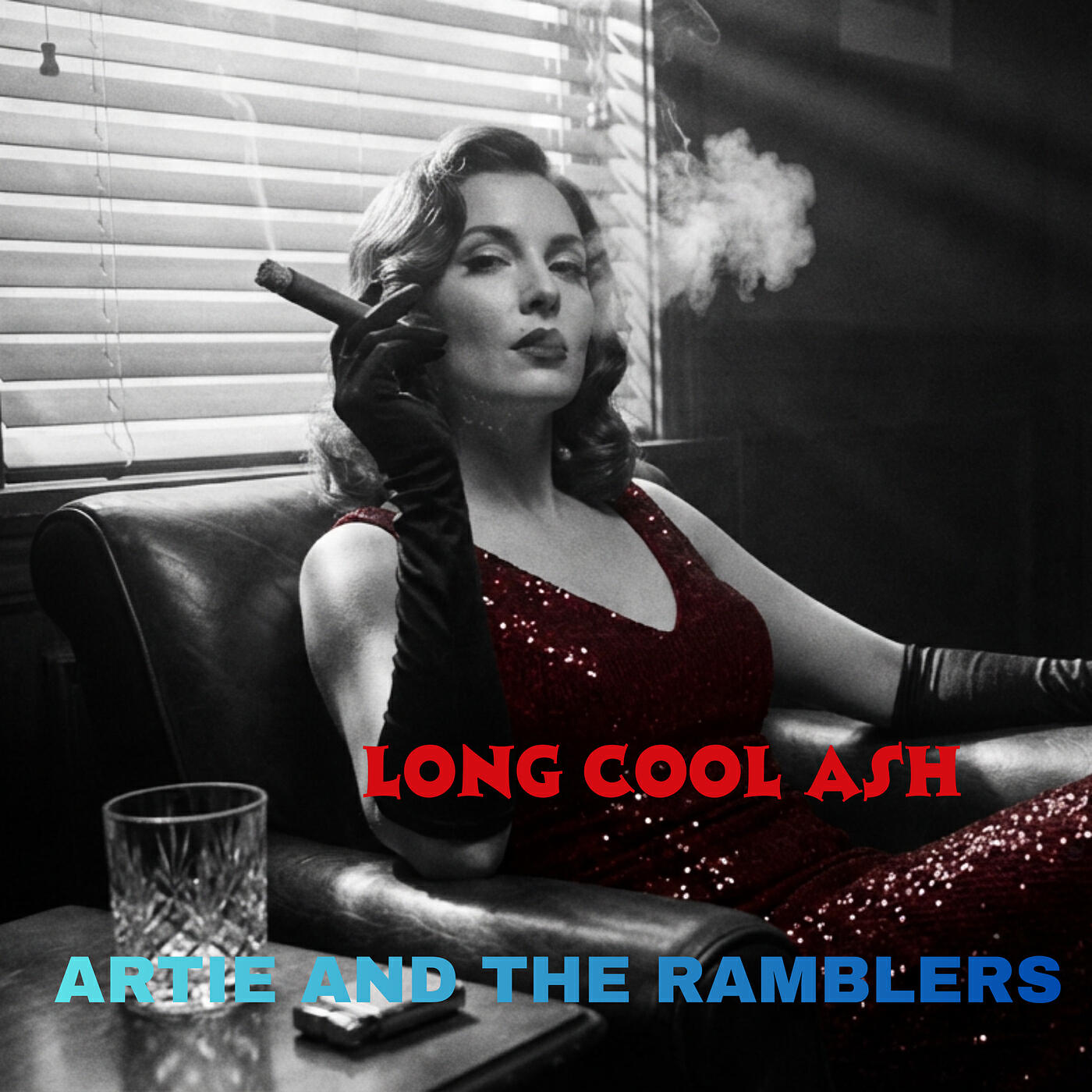 Релиз Long Cool Ash