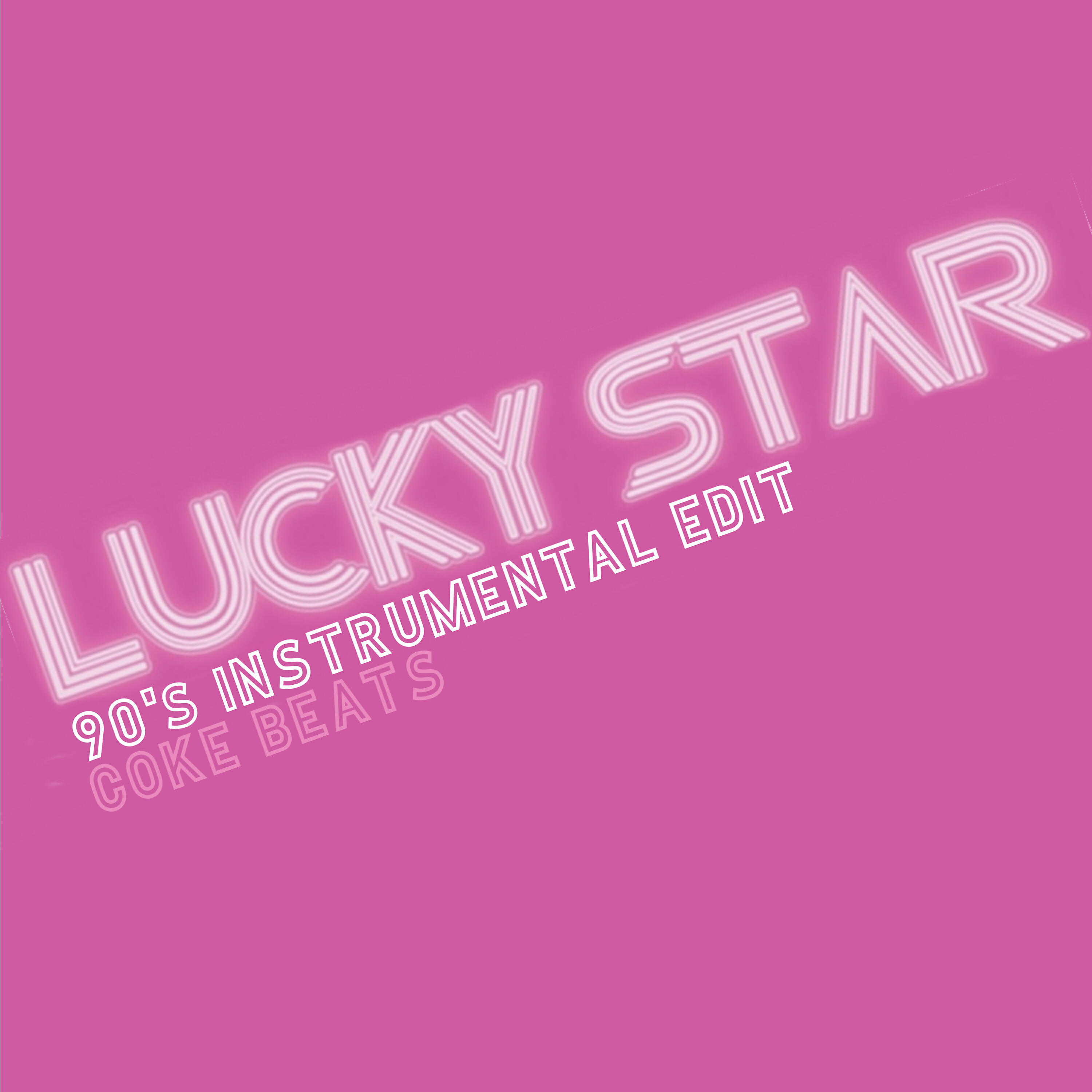 Релиз Lucky Star (90s Instrumental Edit)