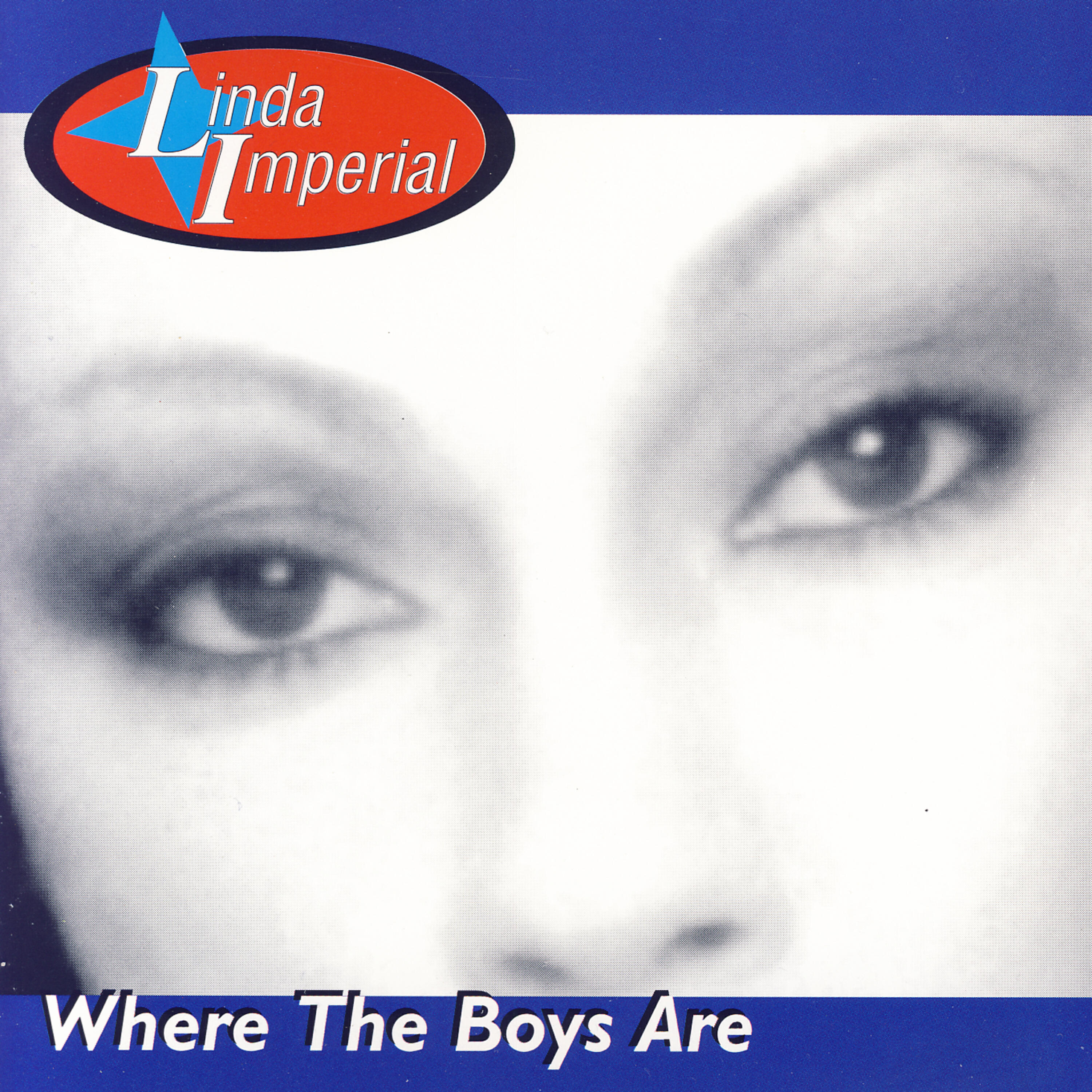 Релиз Where The Boys Are