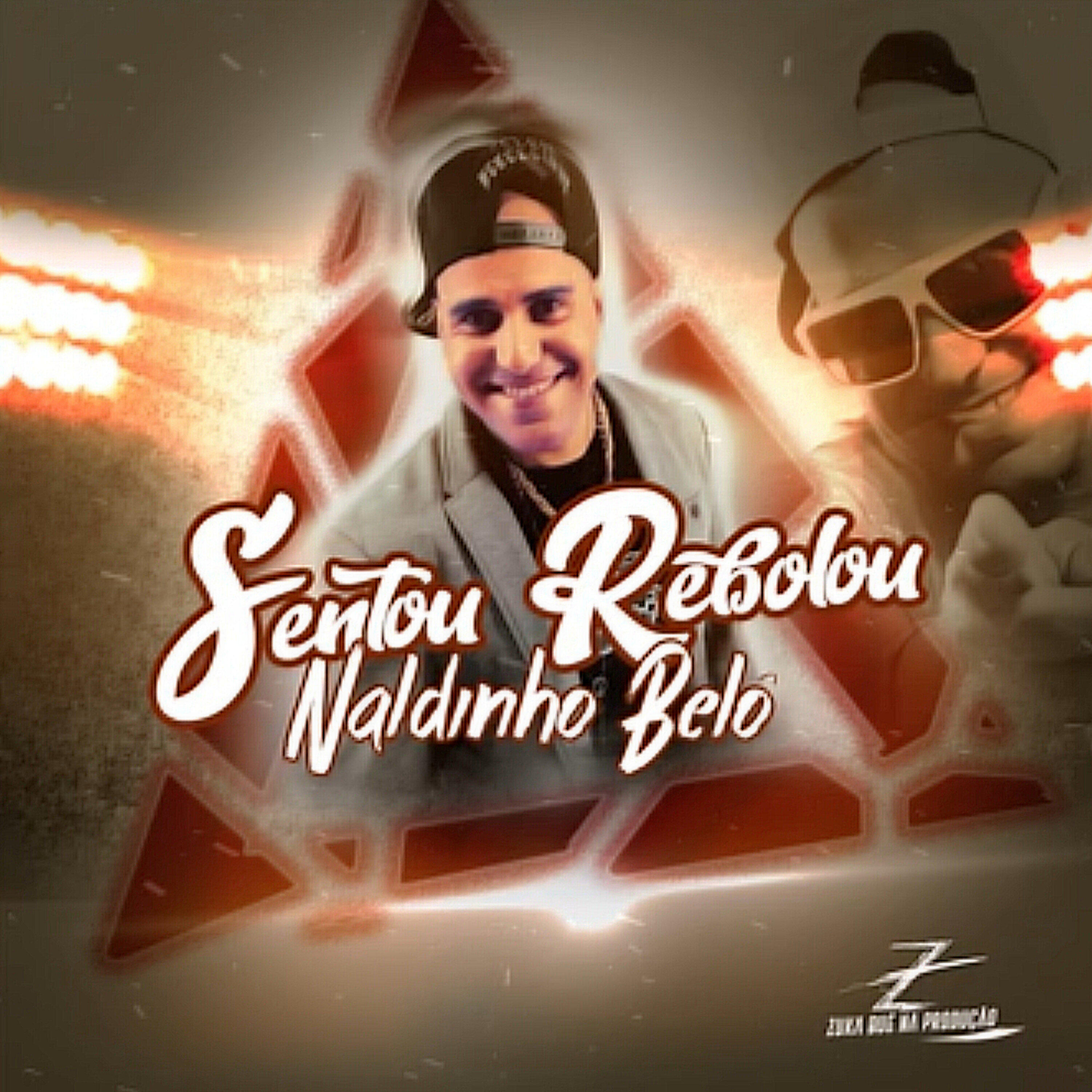 Релиз Sentou Rebolou