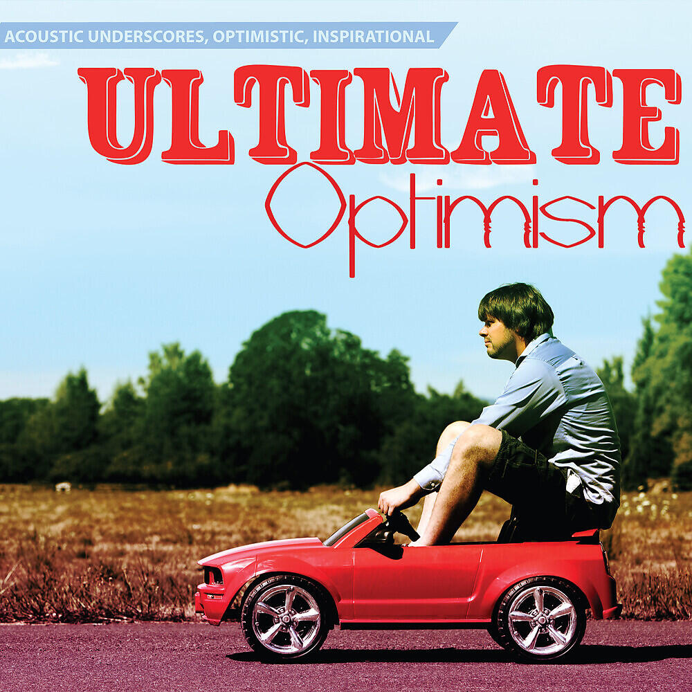 Релиз Ultimate Optimism