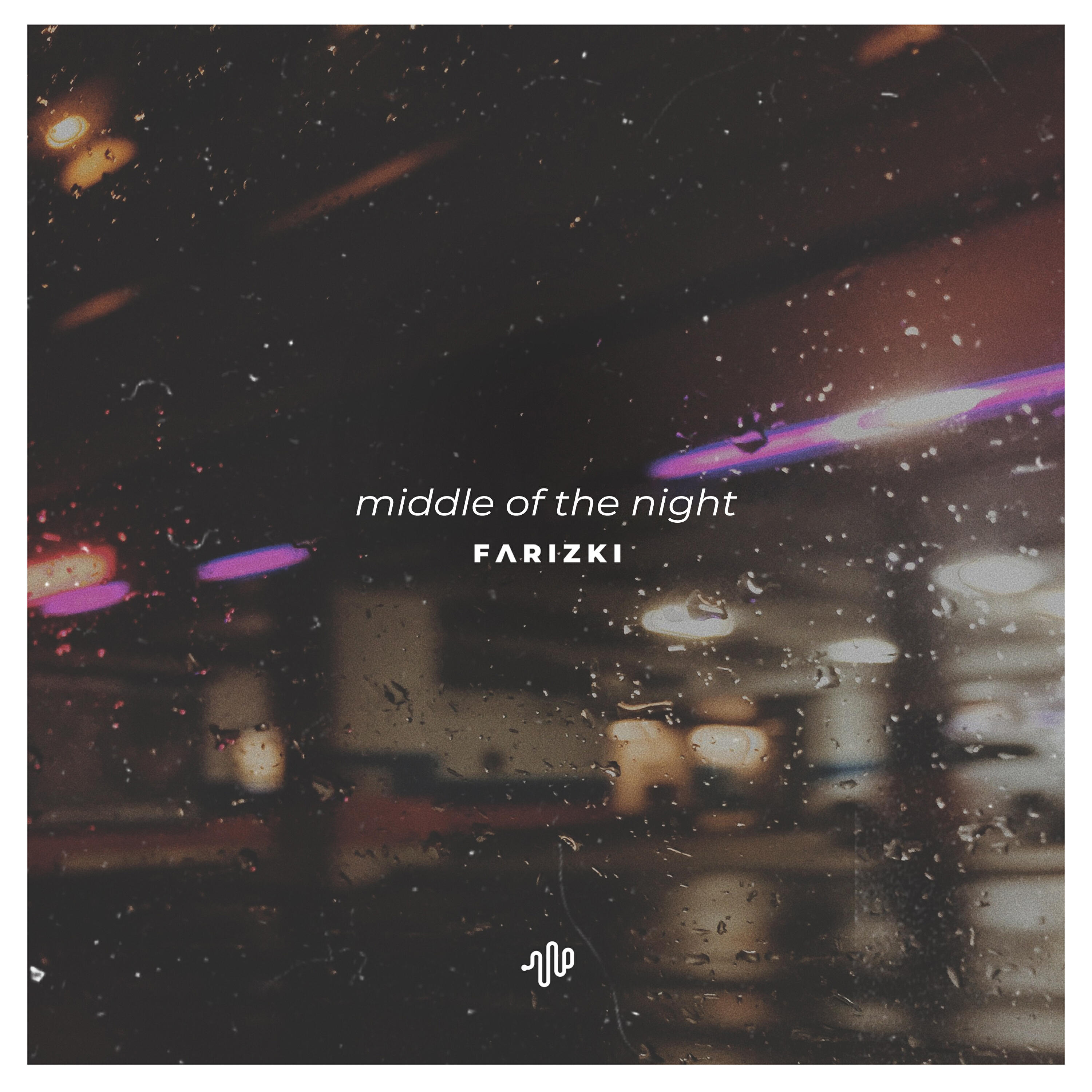 Релиз Middle of the Night - Just Call My Name, I'm Yours to Tame