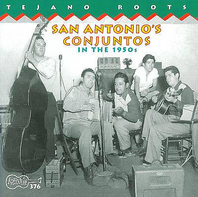 Conjunto San Antonio Alegre