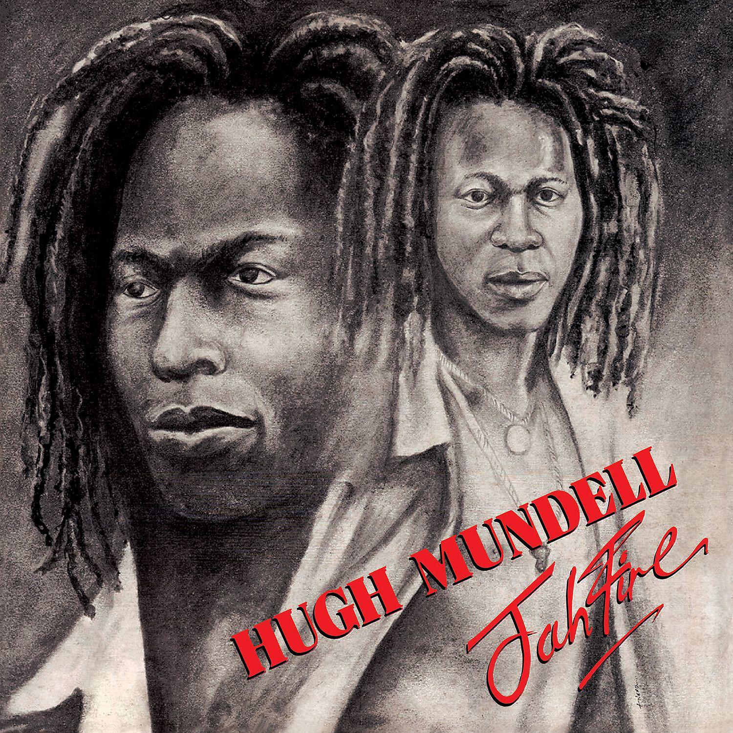 Релиз Jah Fire