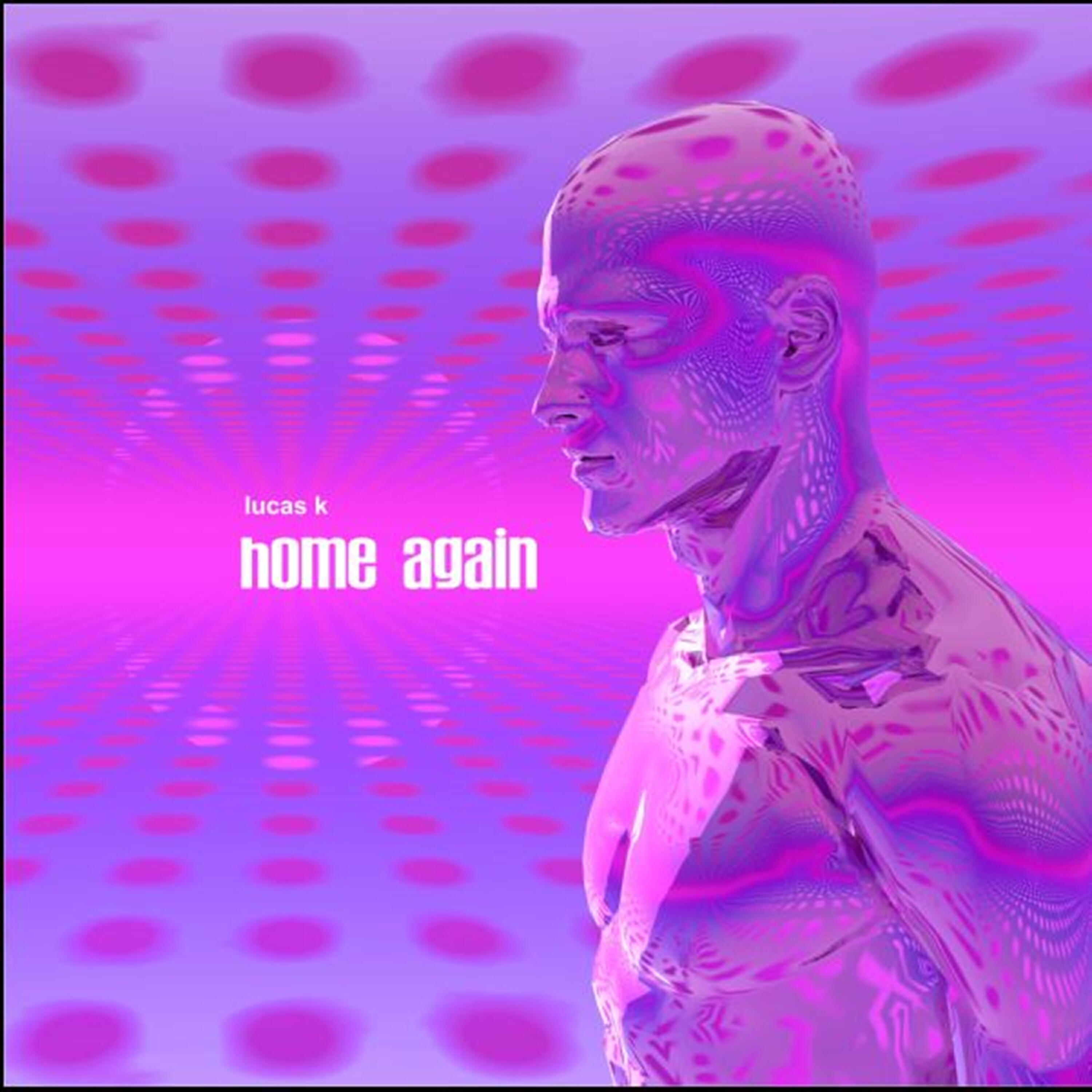 Релиз Home Again