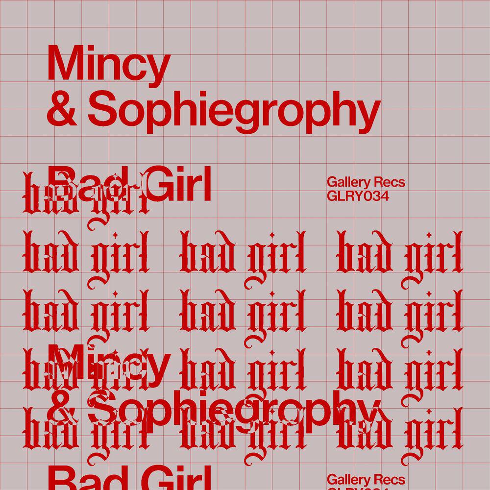 Релиз Bad Girl