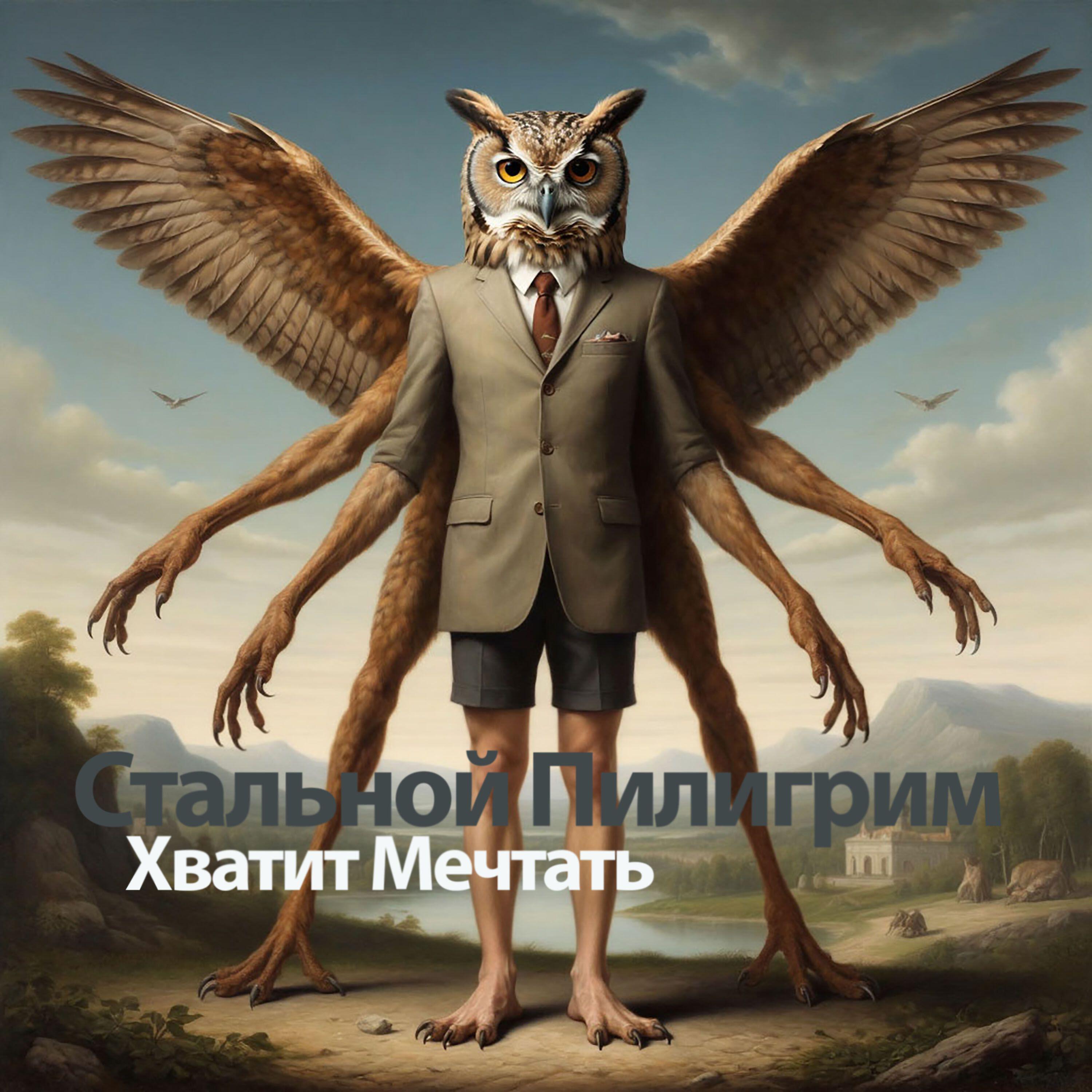 Релиз Хватит Мечтать