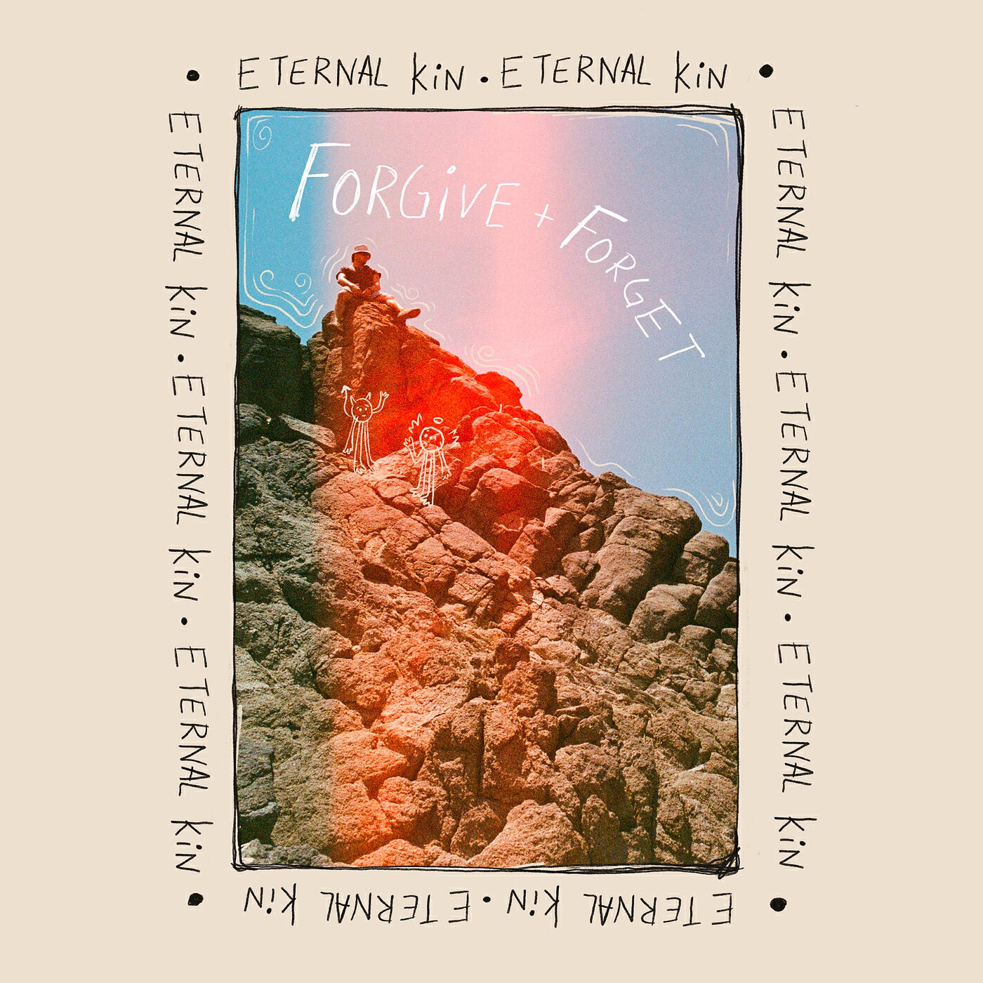 Релиз FORGiVE + FORGET