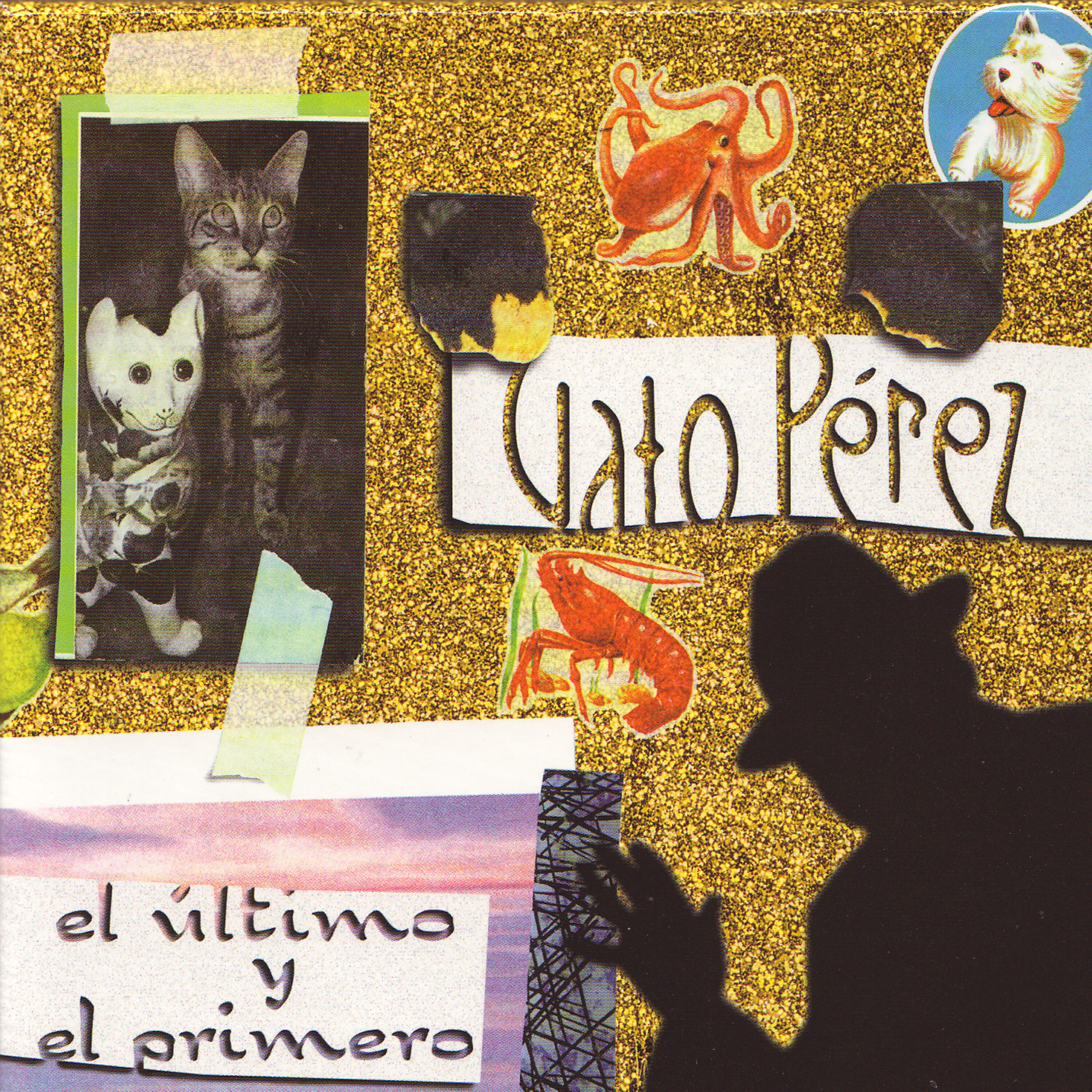 Релиз El Último y el Primero