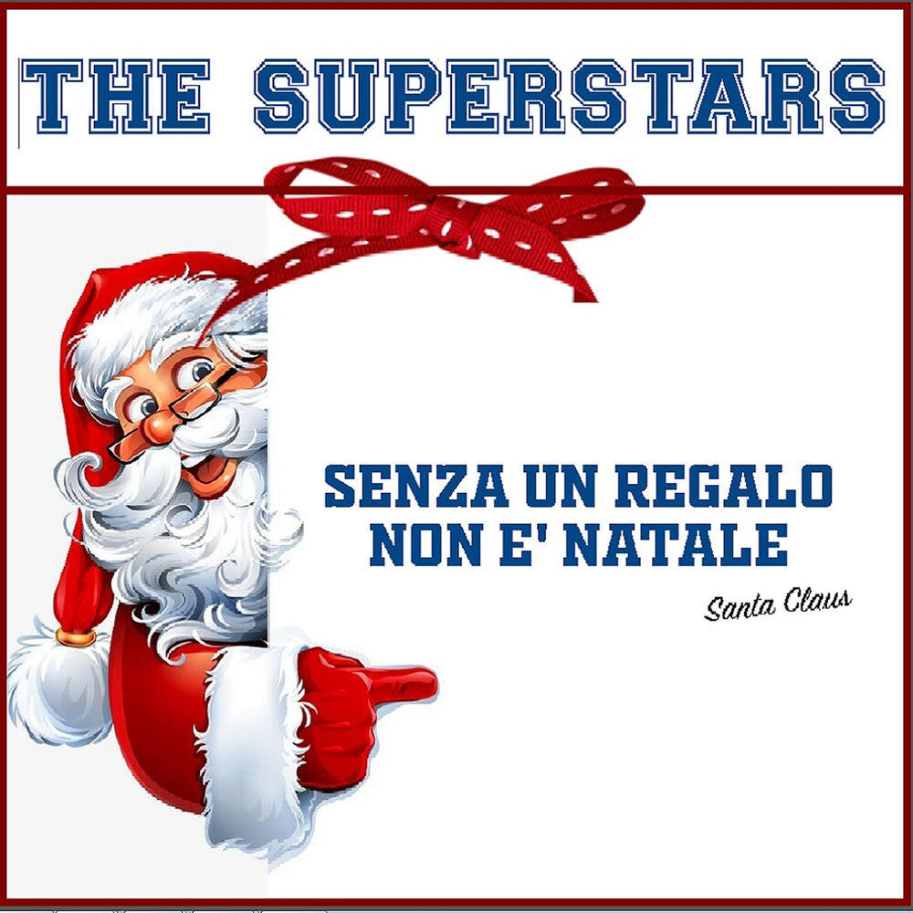 The Superstars