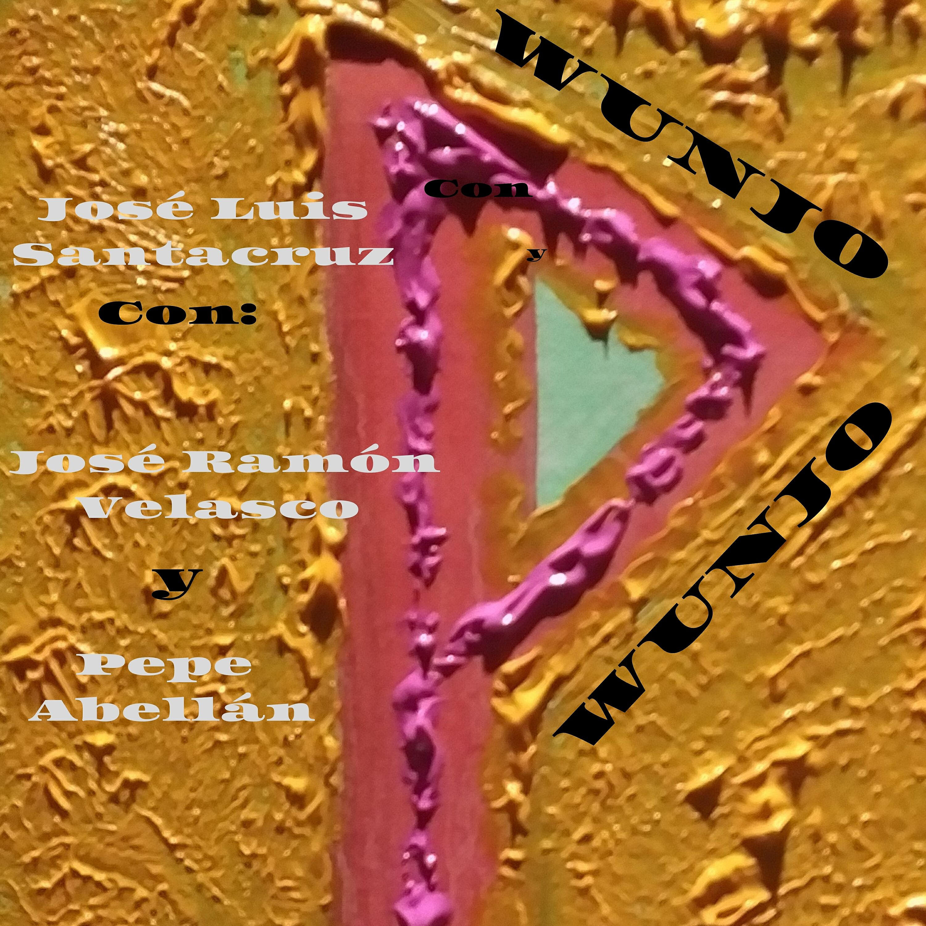 Релиз Wunjo