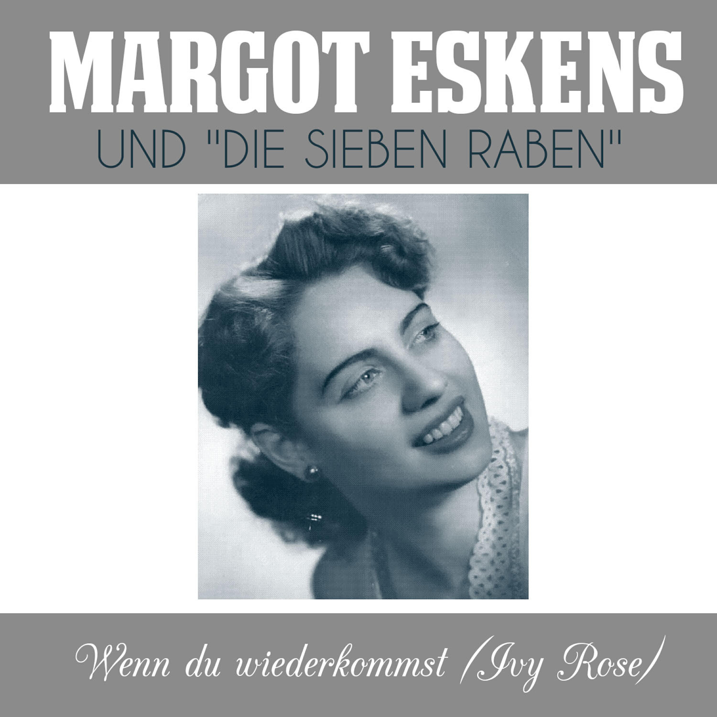 Релиз Wenn du wiederkommst (Ivy Rose)