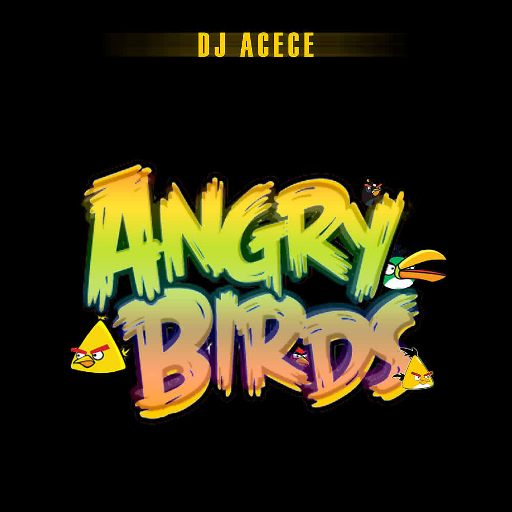 Релиз Angry Birds