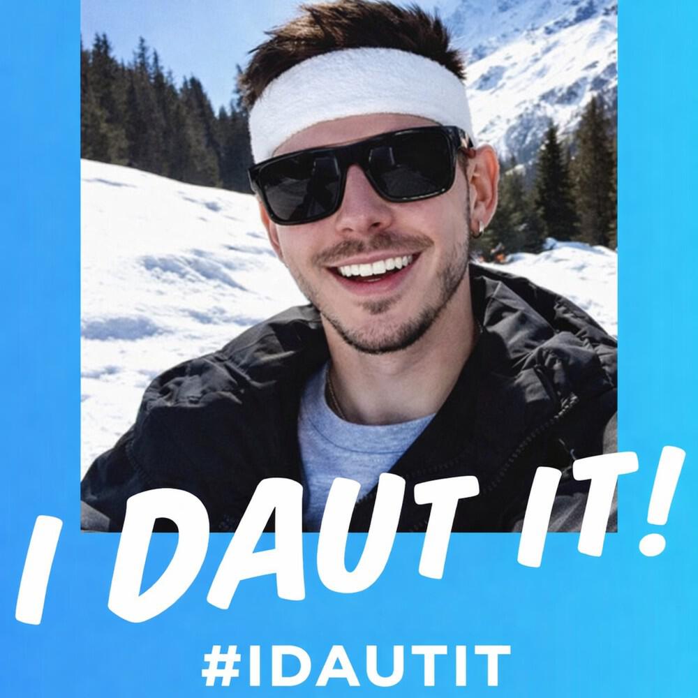 Релиз I Daut It
