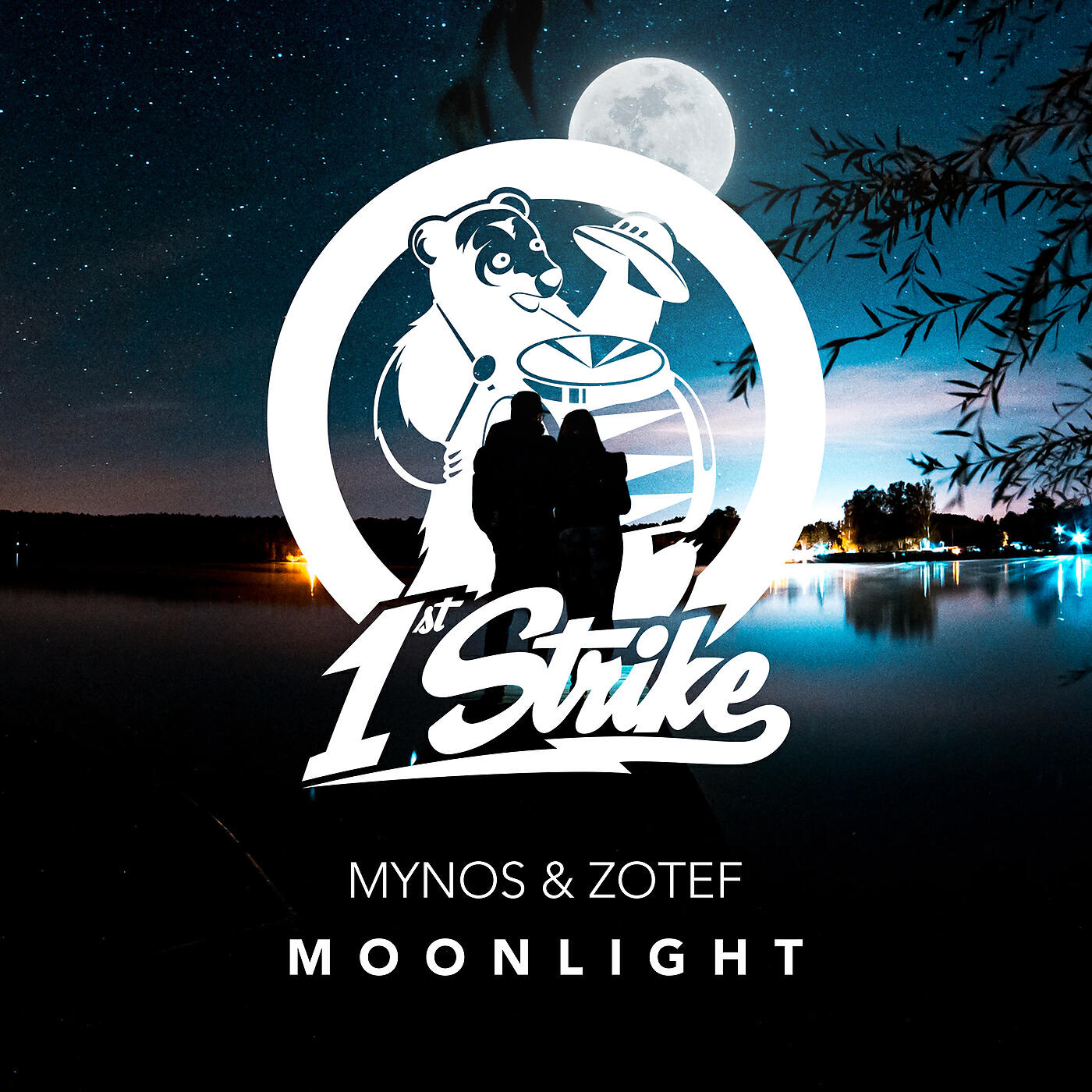 Релиз Moonlight