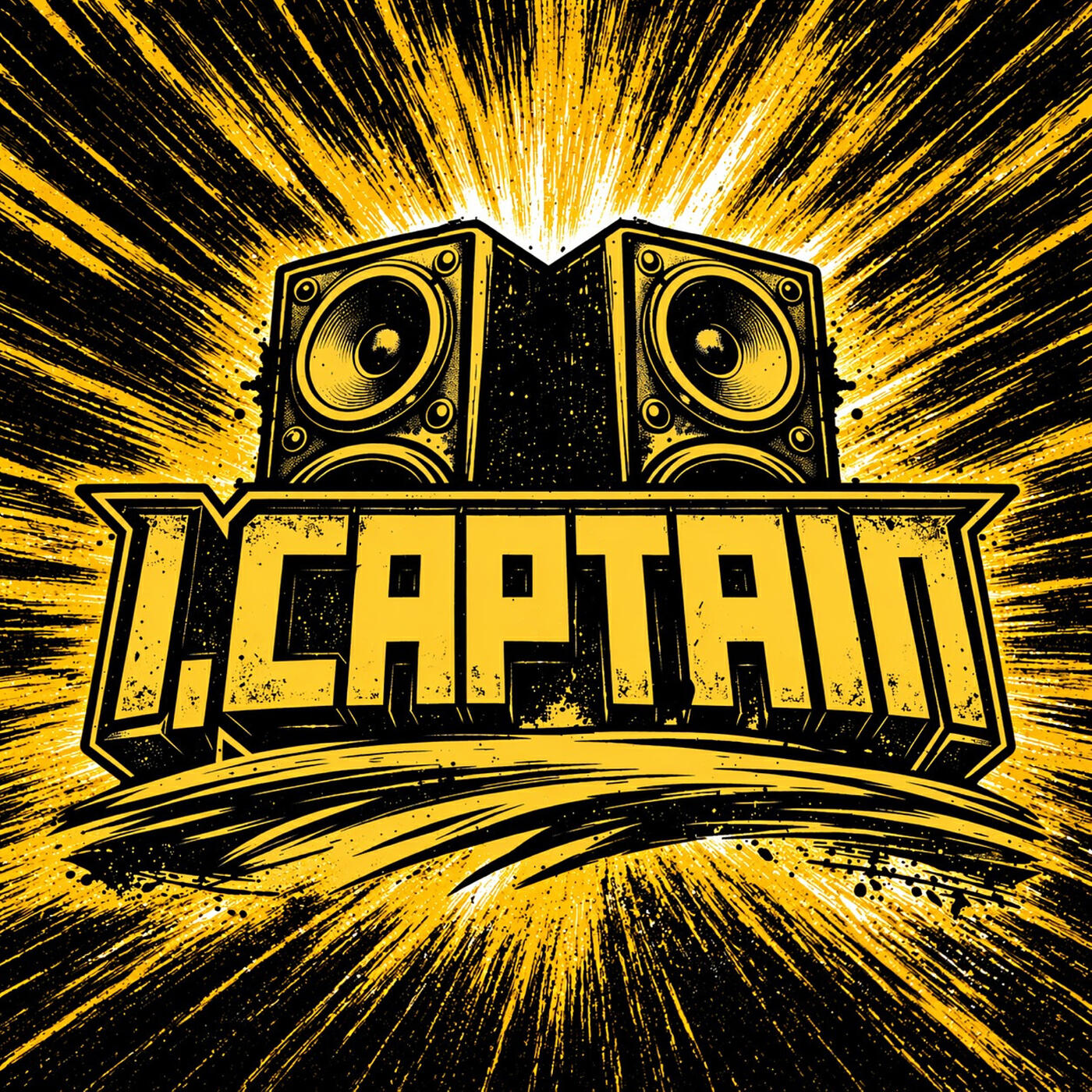 Релиз I, Captain