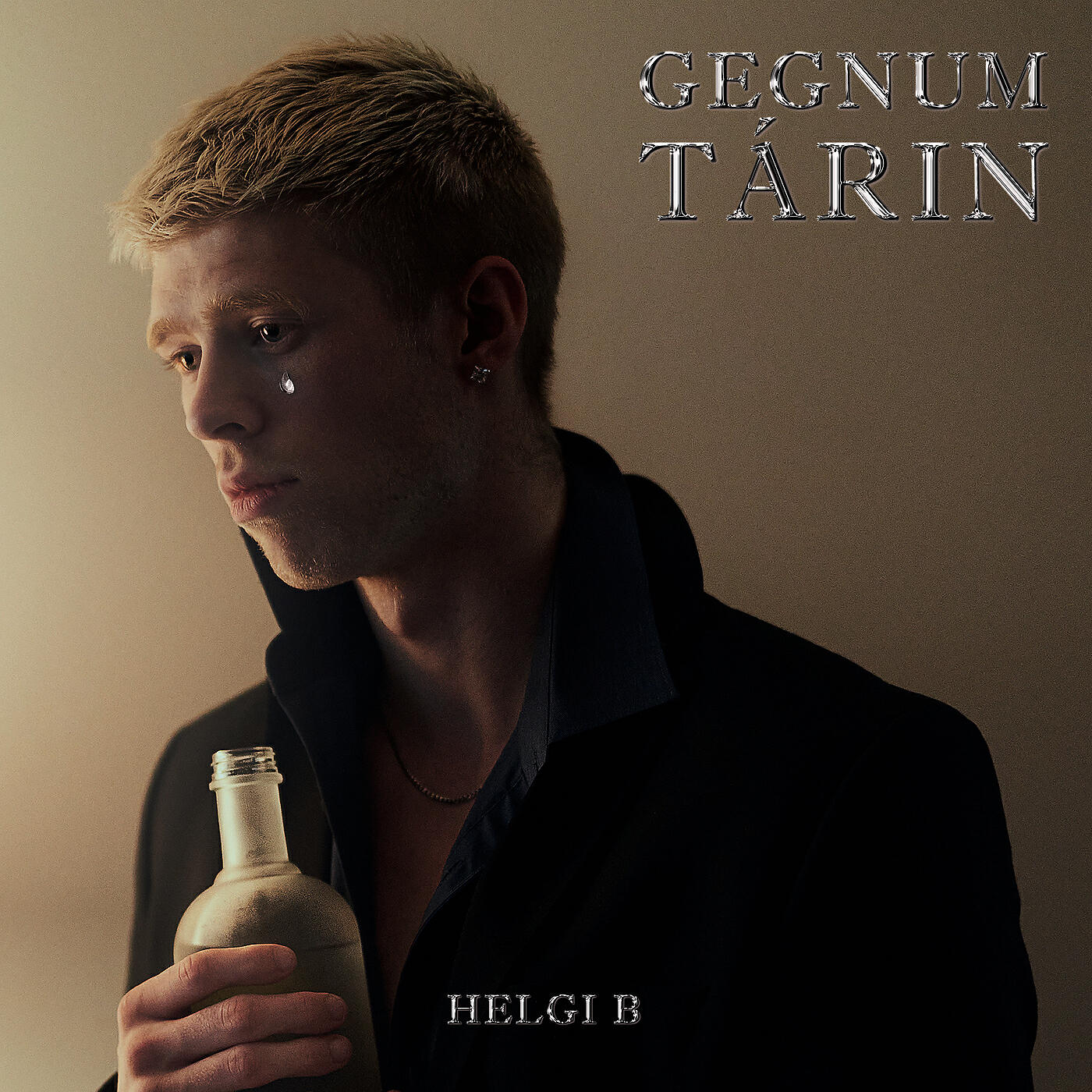 Helgi B