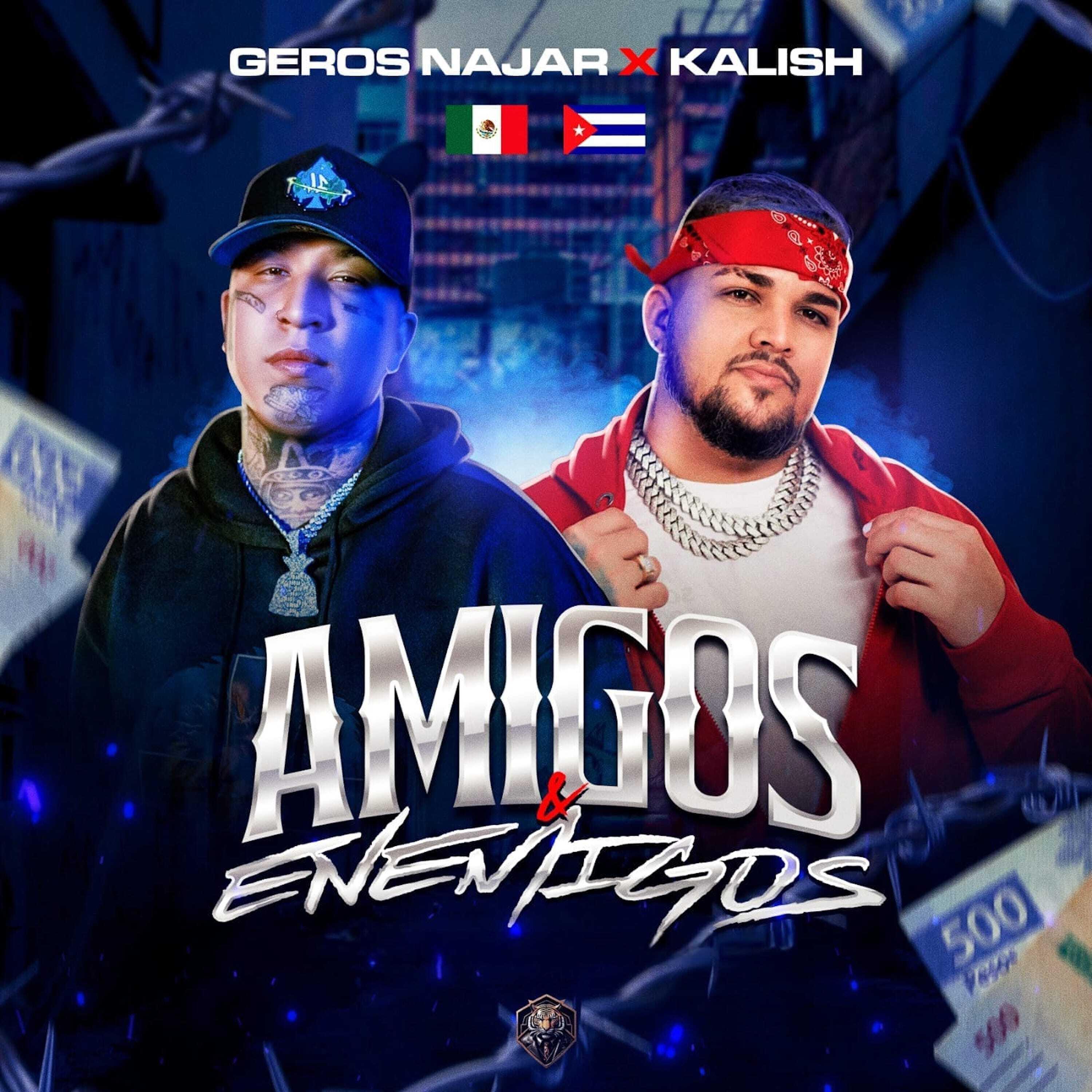 Kalish