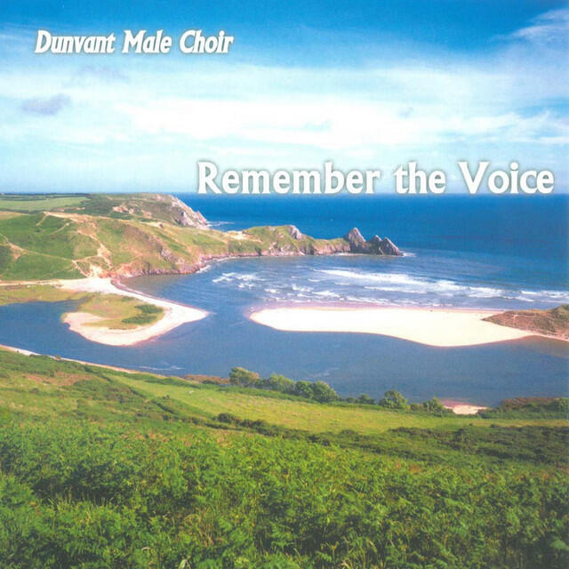 The Dunvant Male Choir