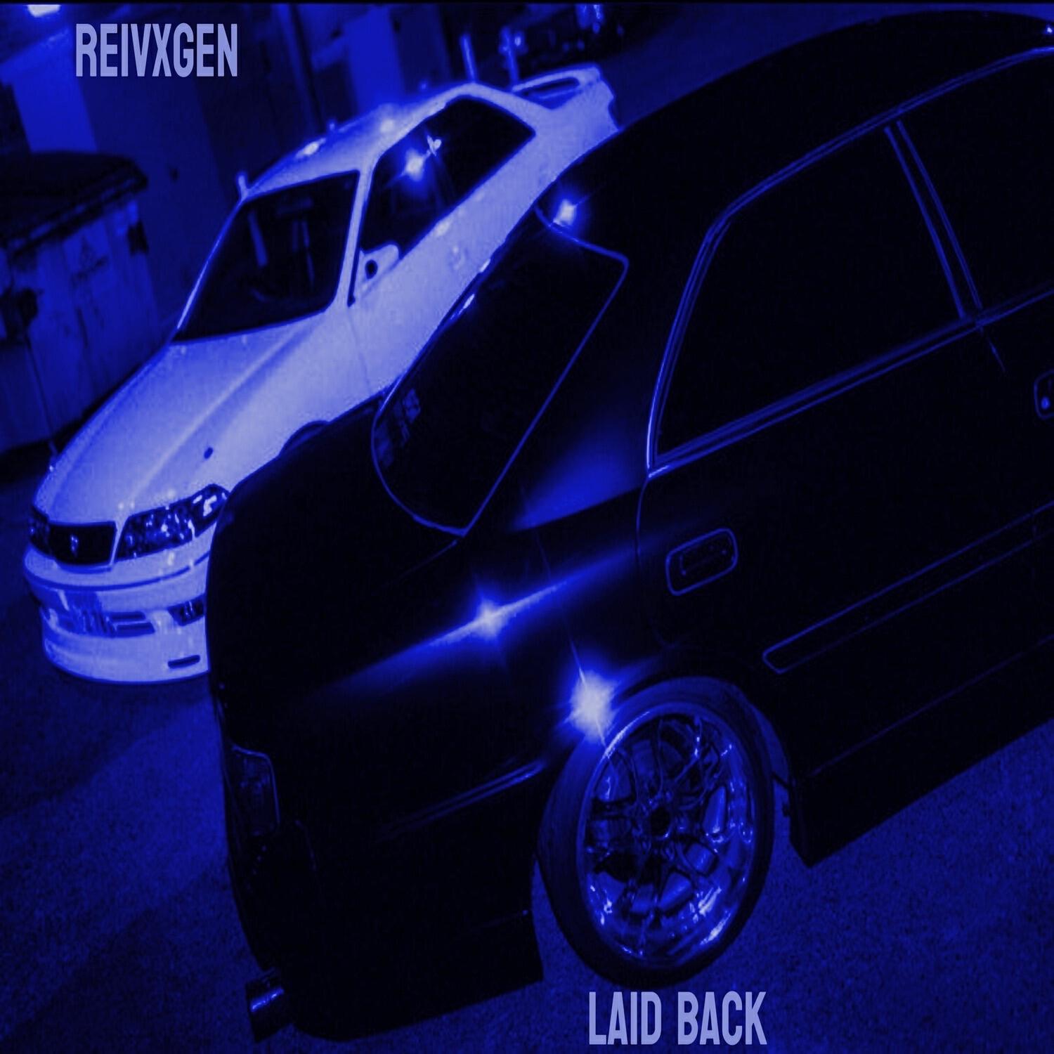 Релиз Laid Back