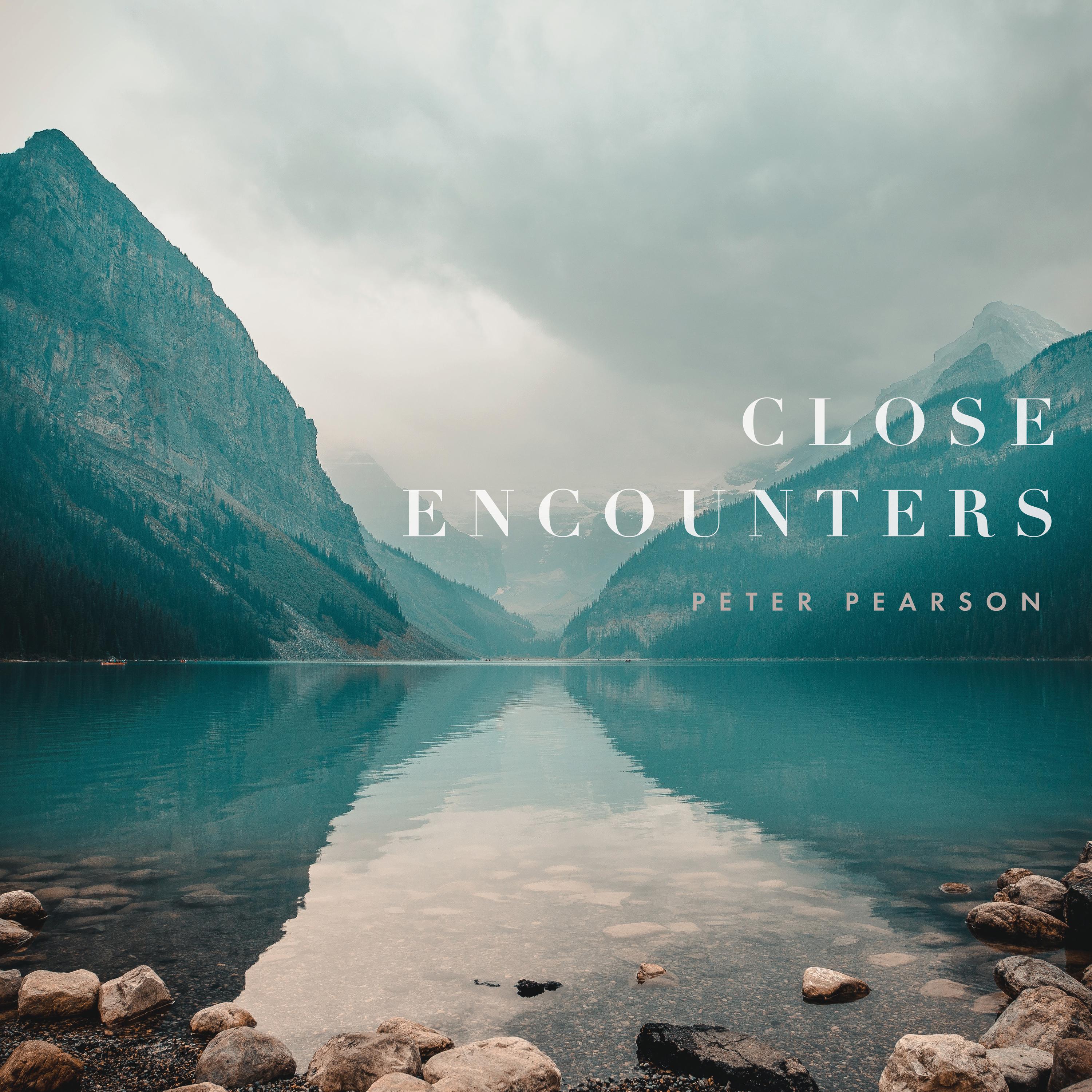 Релиз Close Encounters