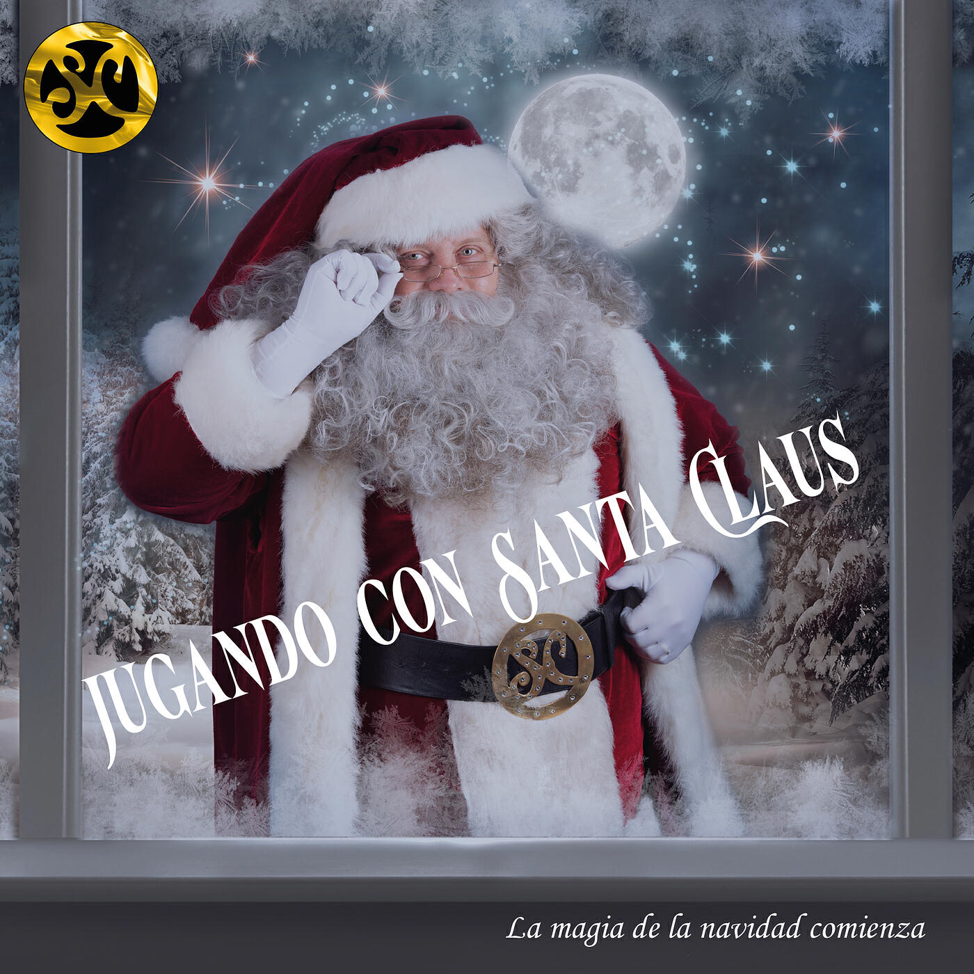 Релиз Jugando Con Santa Claus