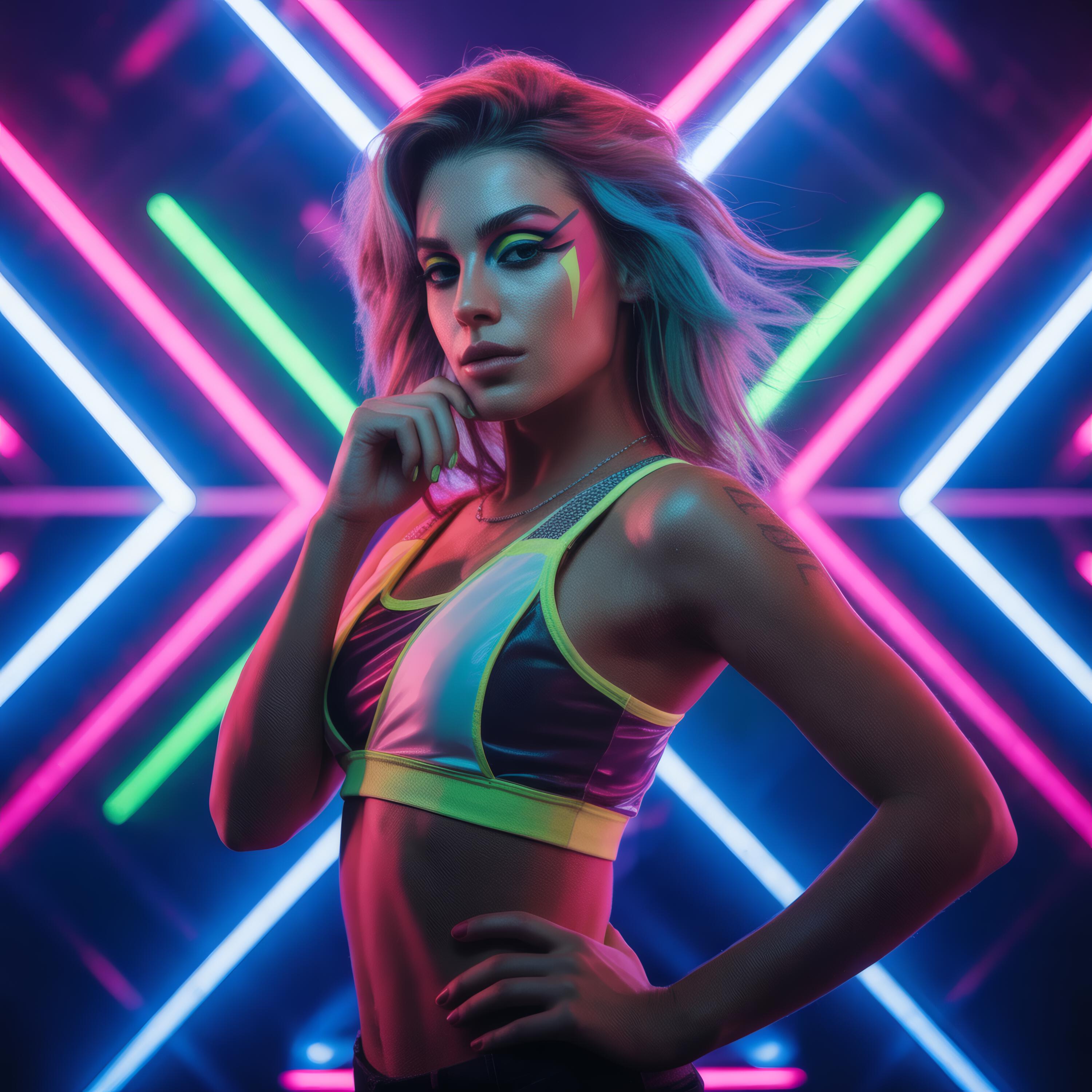 Релиз Hardstyle Club Music