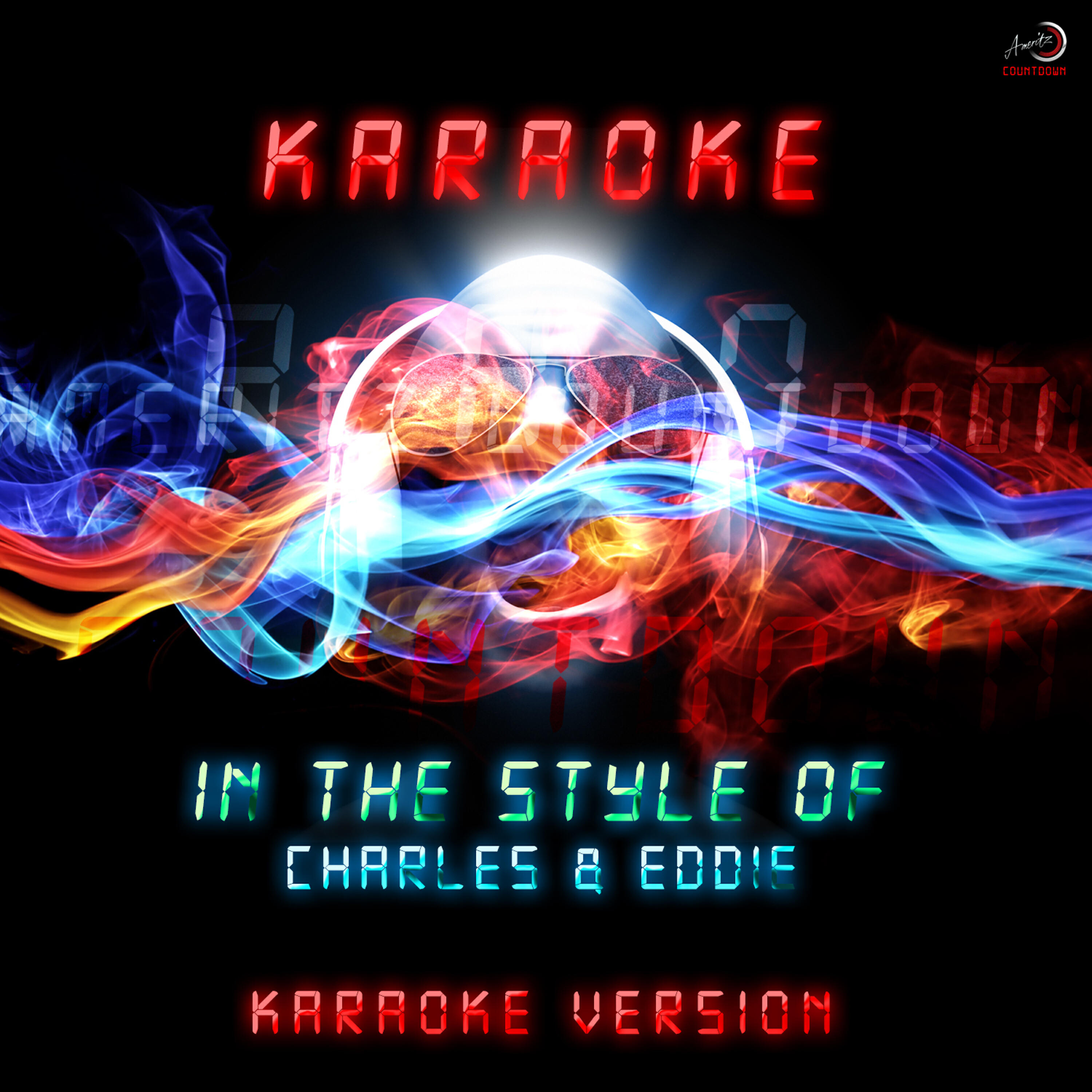 Релиз Karaoke (In the Style of Charles & Eddie)