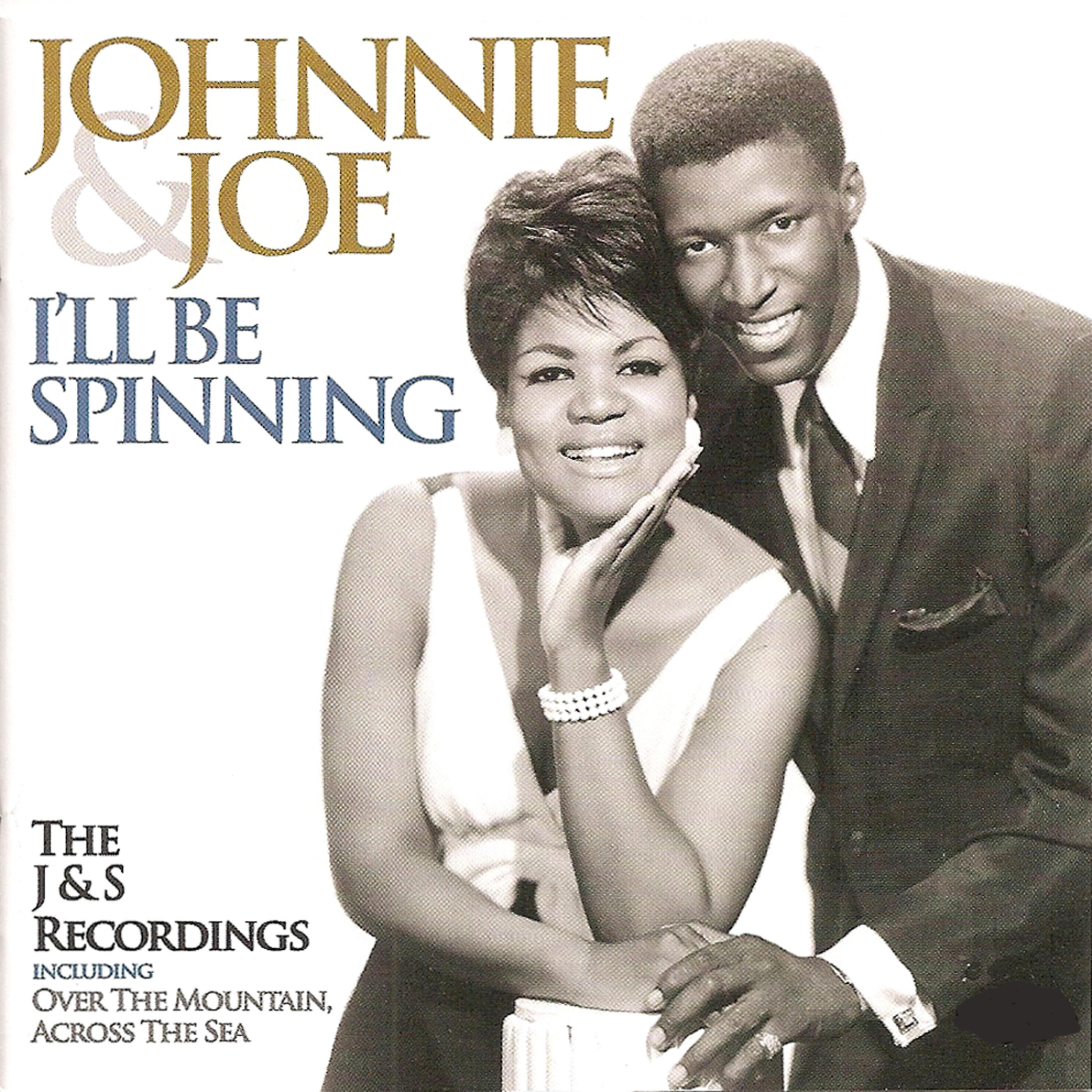 Релиз I'll Be Spinning