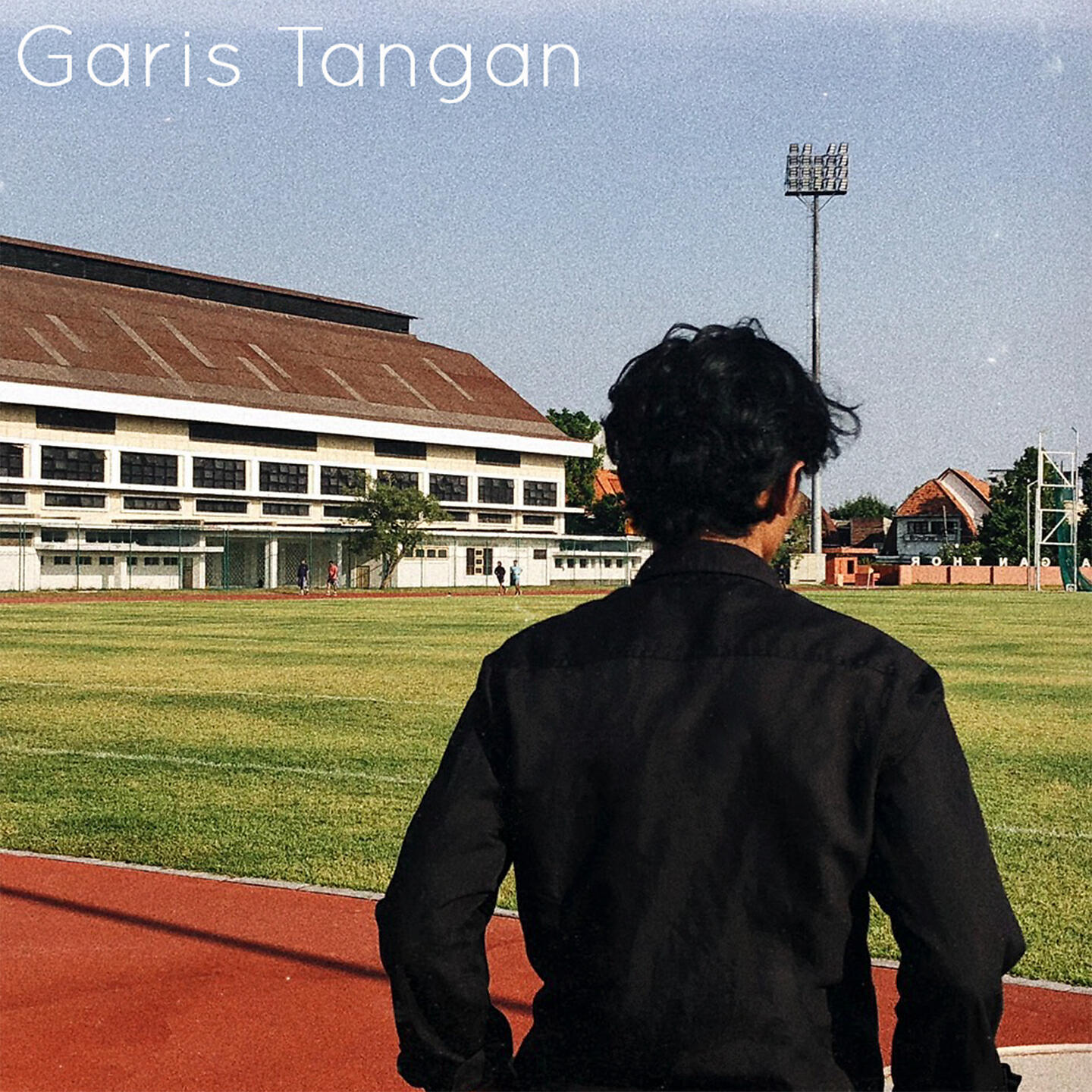 Релиз Garis Tangan