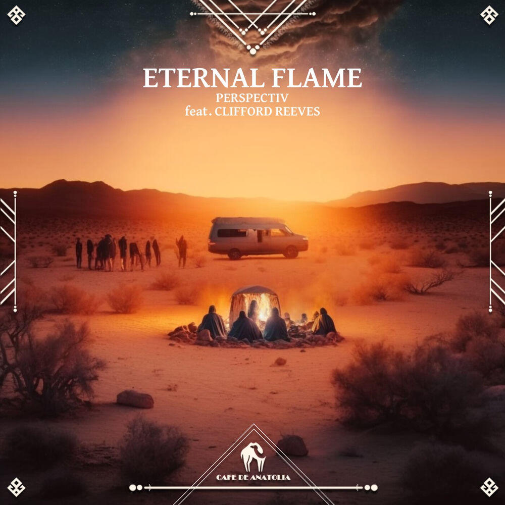 Релиз Eternal Flame