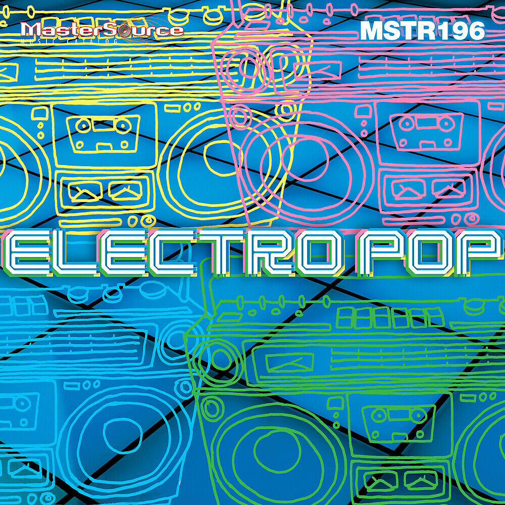 Релиз Electro-Pop