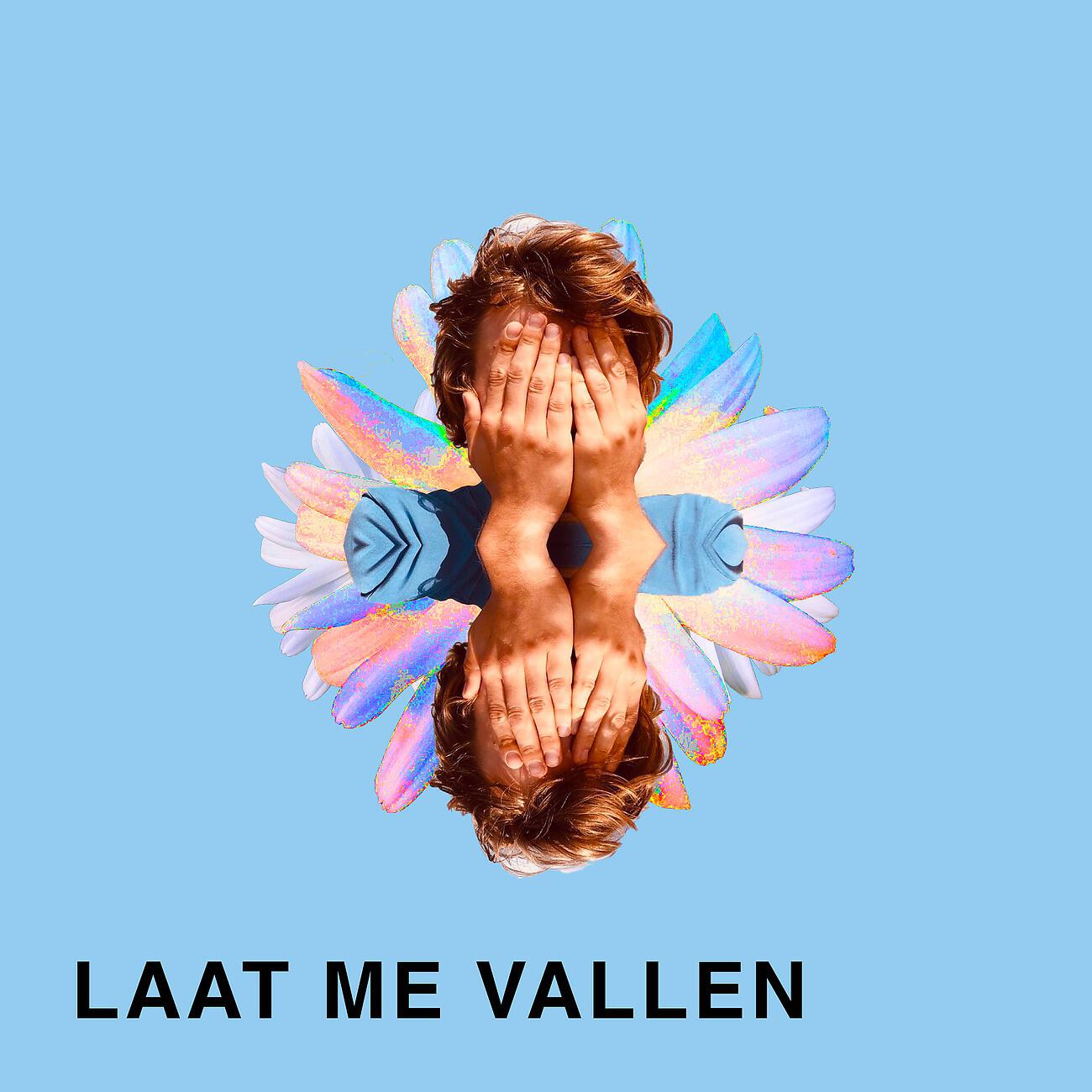 Релиз Laat Me Vallen