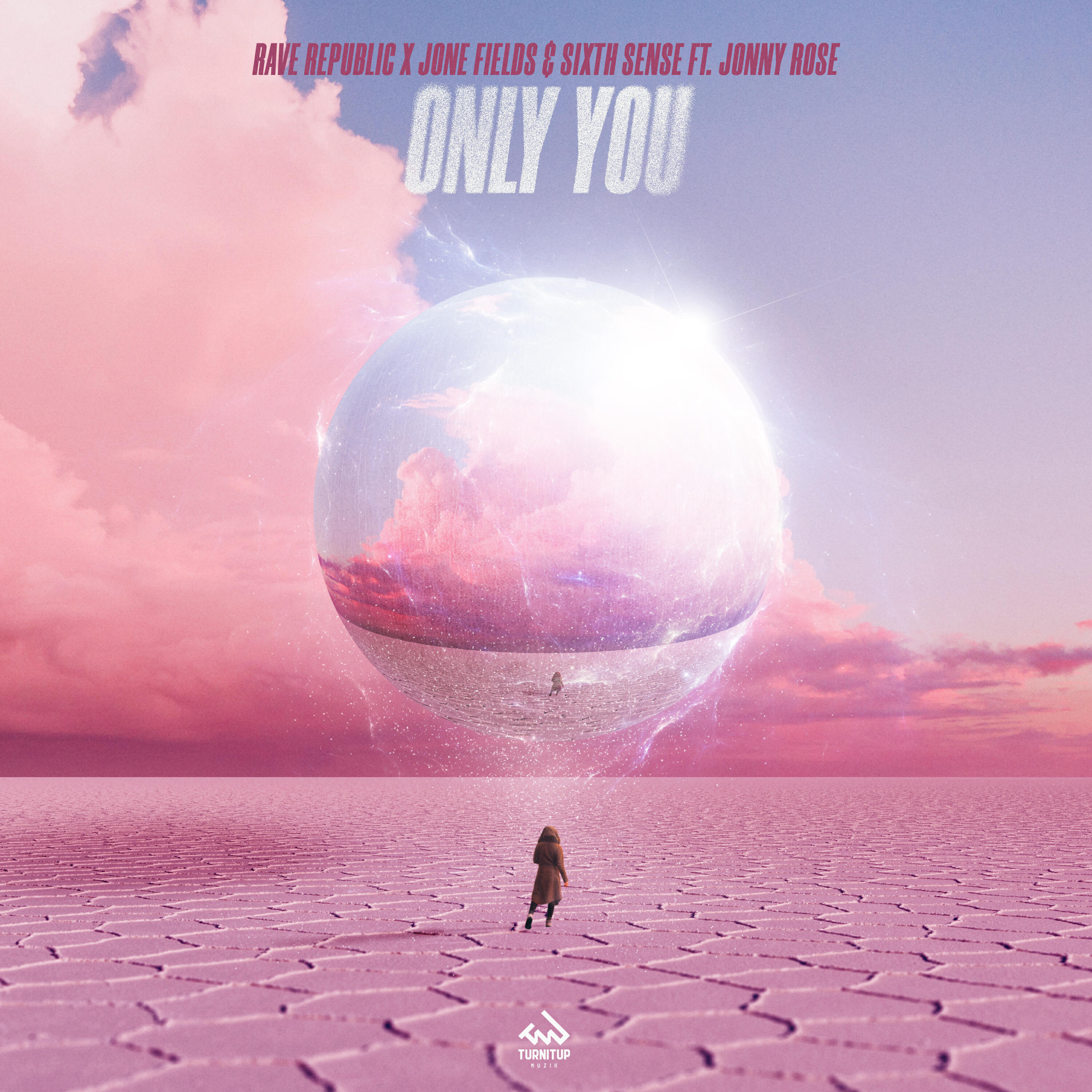 Релиз Only You