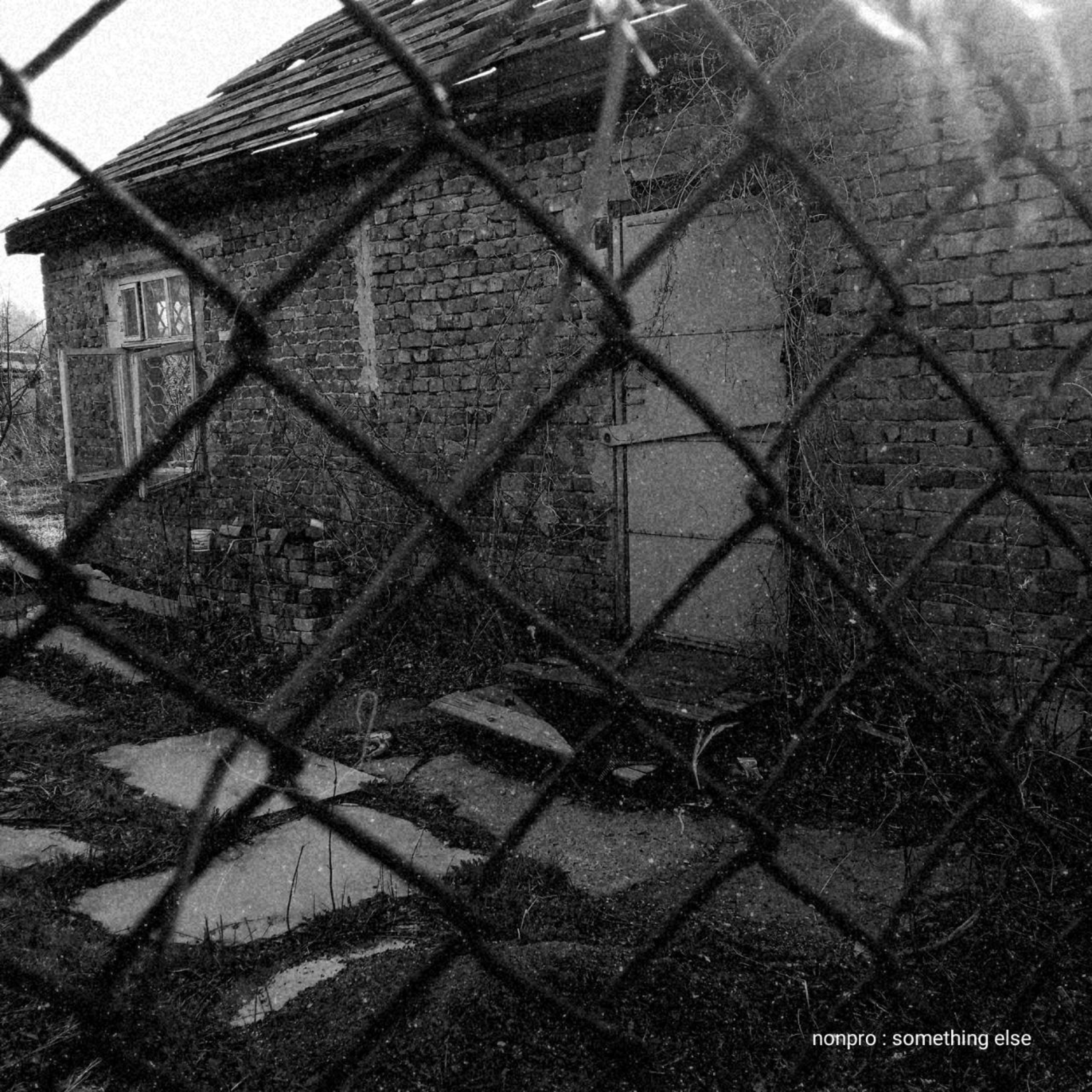 Релиз Something Else