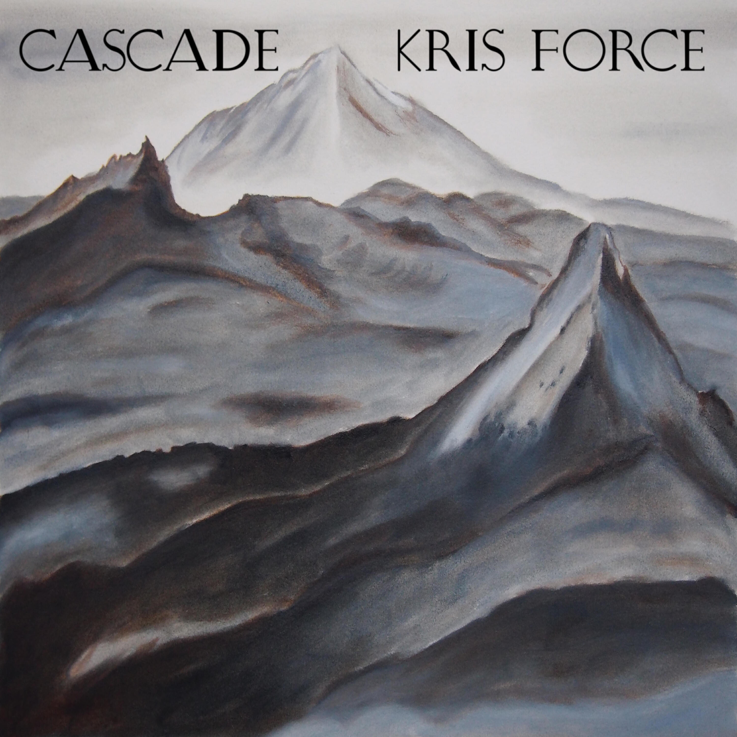 Релиз Cascade