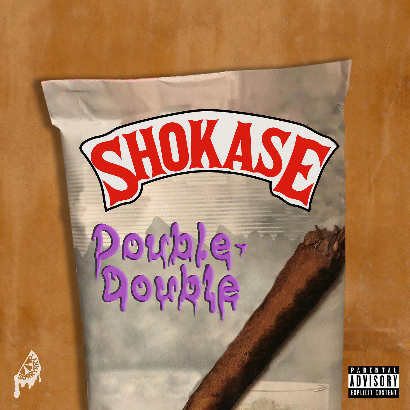 Релиз Double-Double