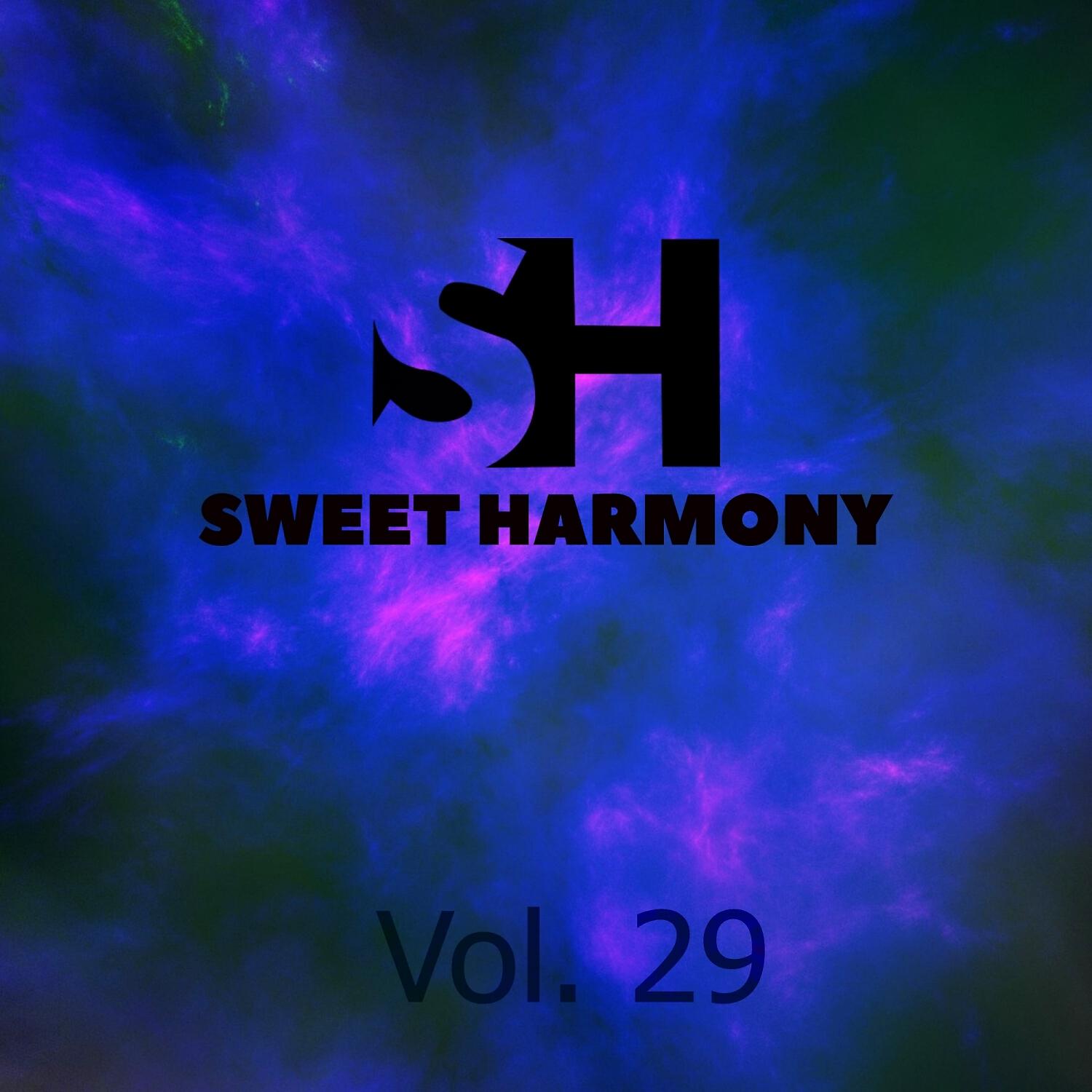 Релиз Sweet Harmony, Vol. 29