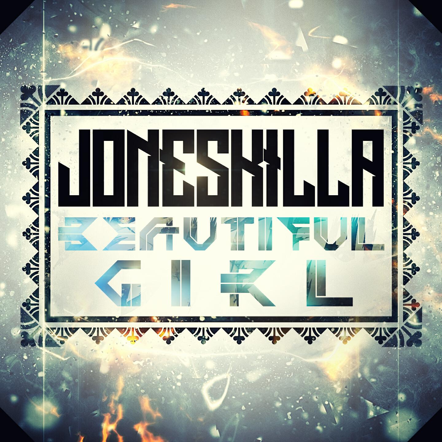 Релиз Beautiful Girl