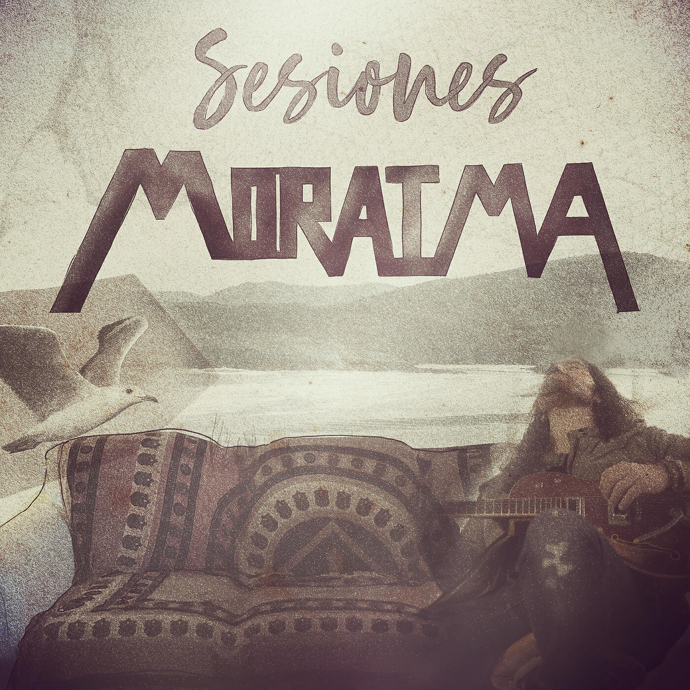 Релиз Sesiones Moraima