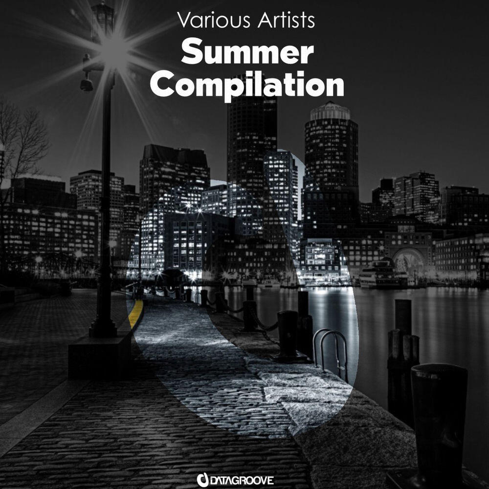 Релиз Summer Compilation