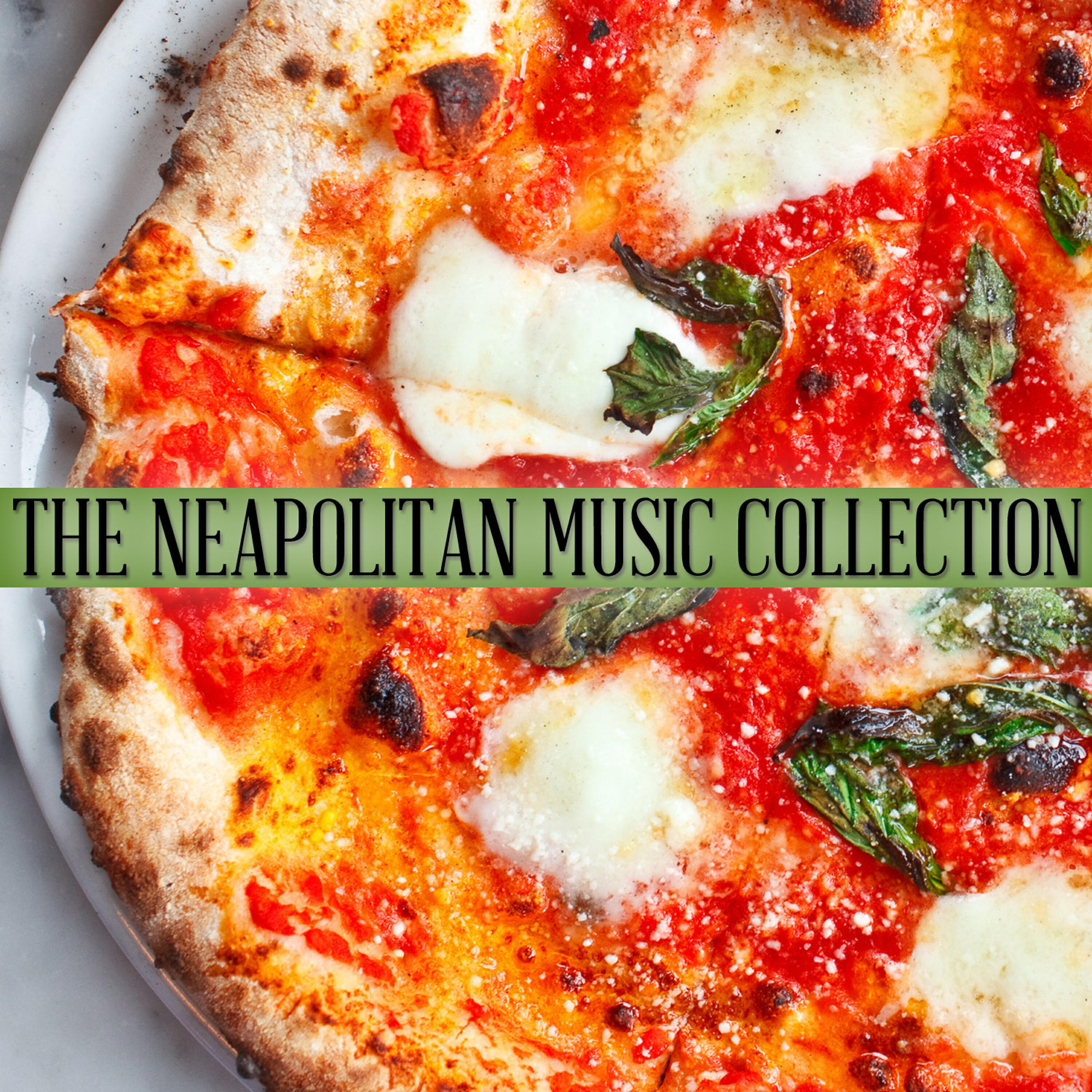 Релиз The Neapolitan Music Collection