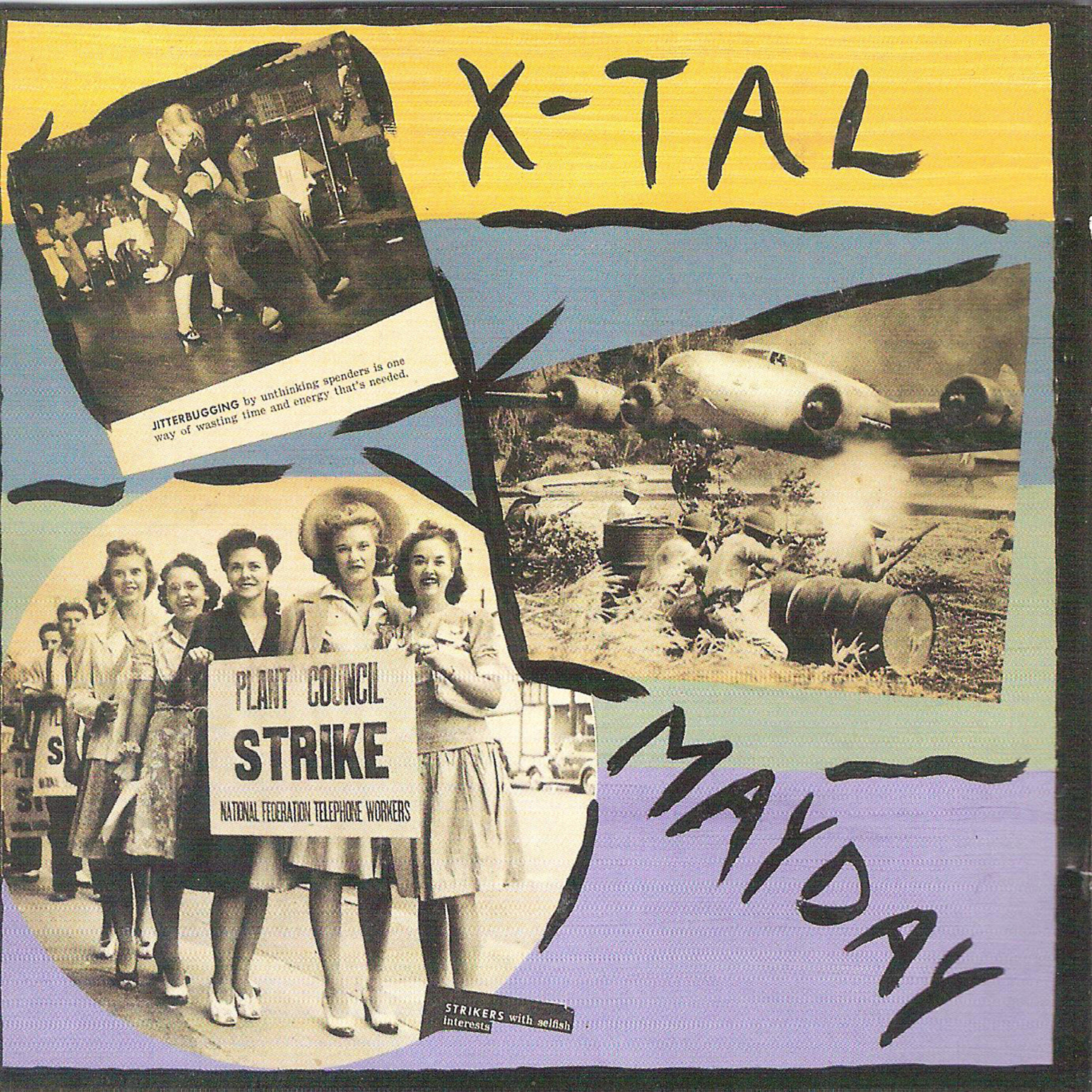 X-tal