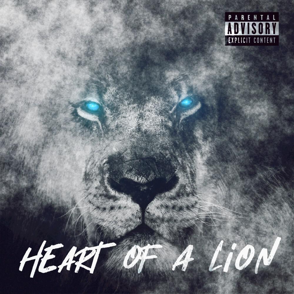 Релиз Heart of a Lion