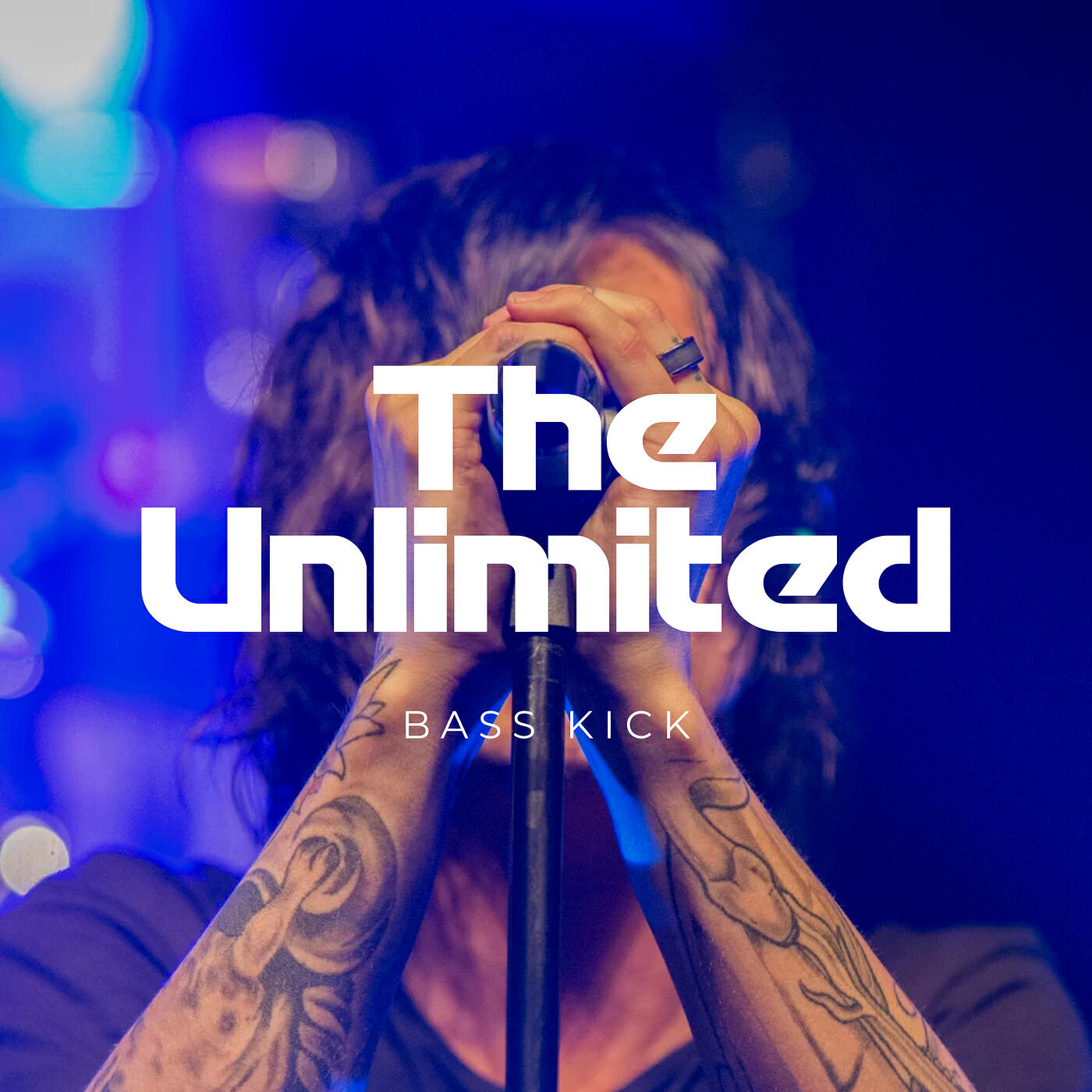 Релиз The Unlimited
